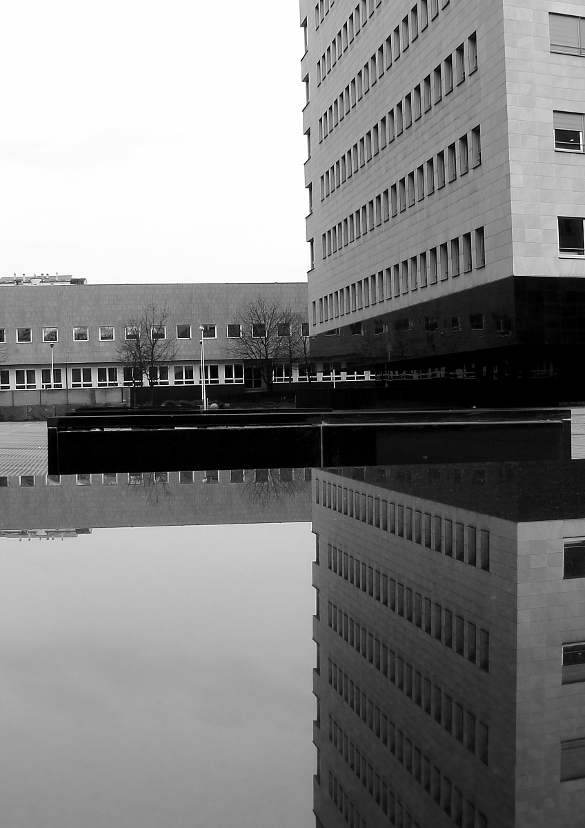 Architetture Milanesi