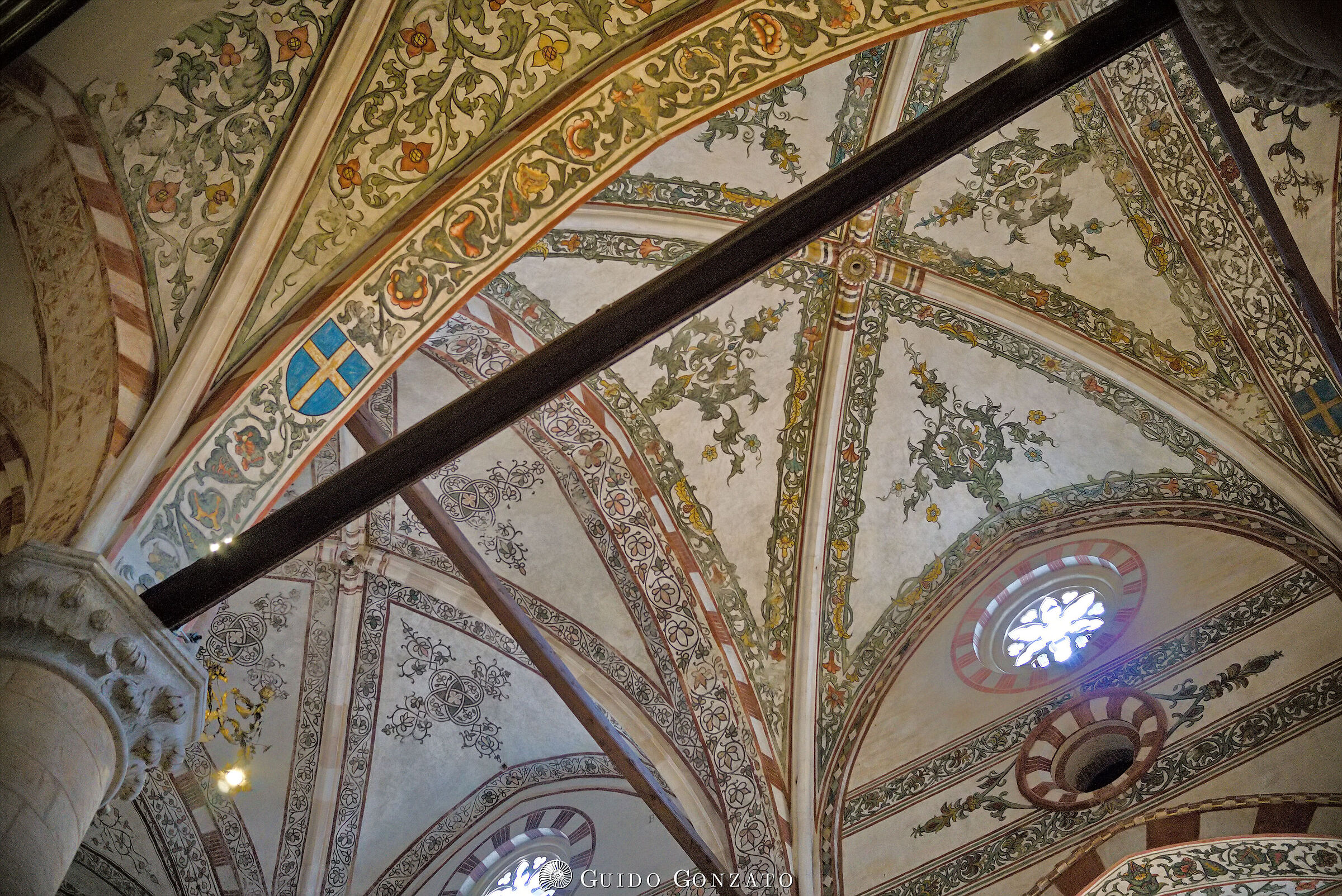 S. Anastasia, Verona