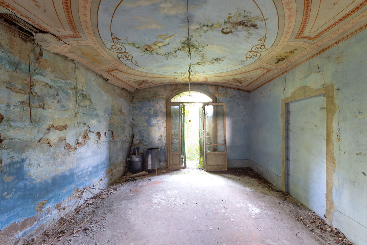 Villa Cascina A.