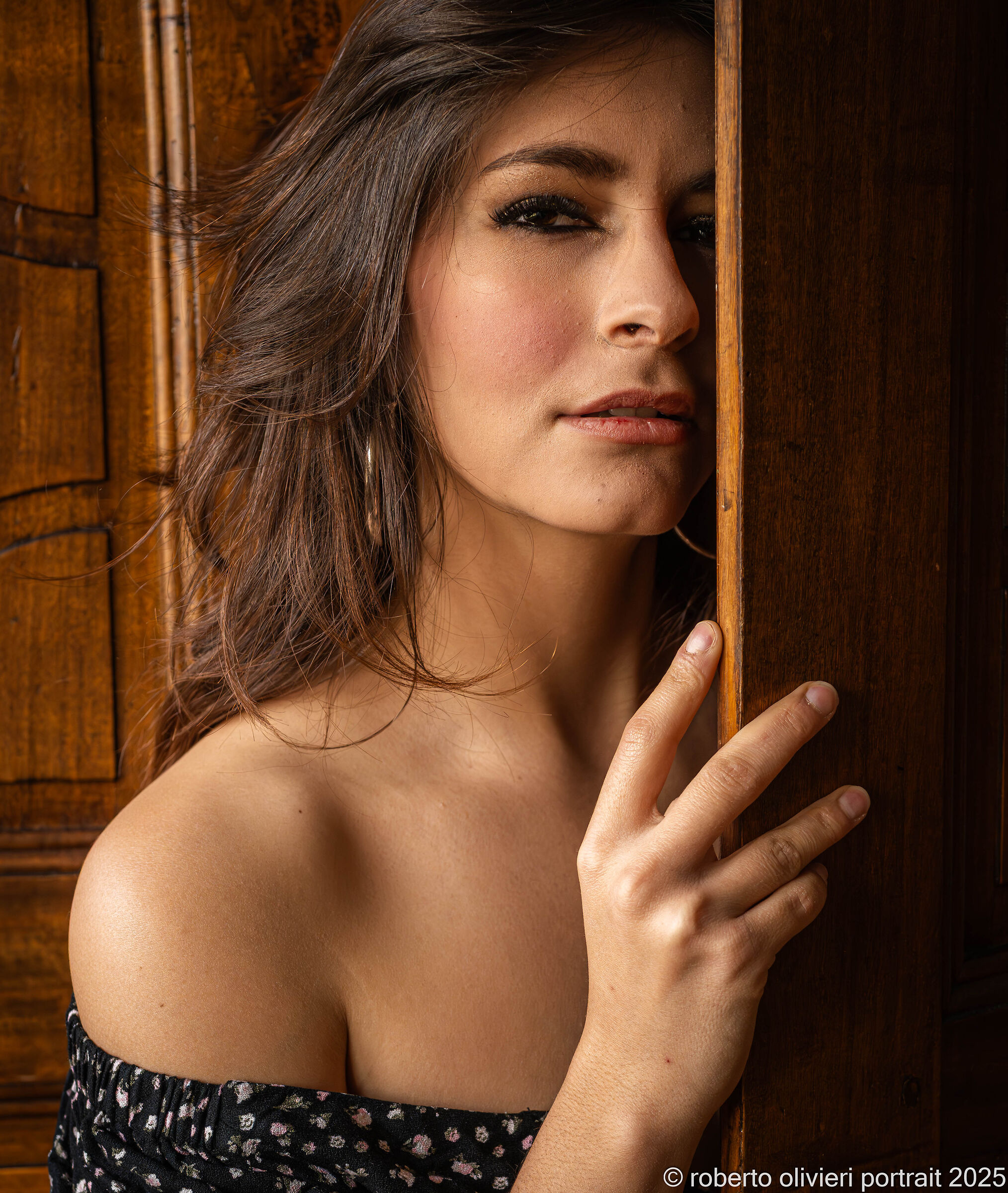 Dafne@Torino shoting