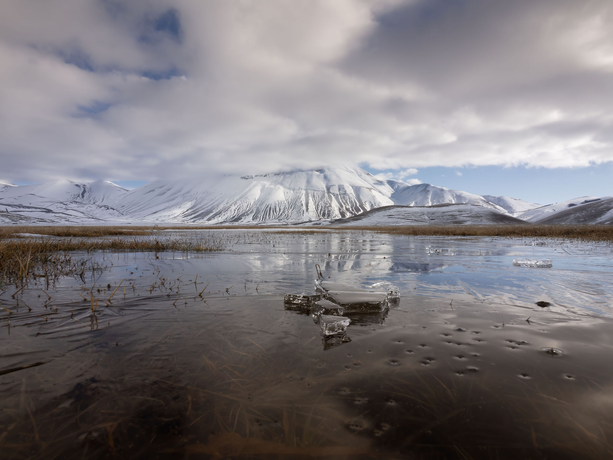 Castelluccio