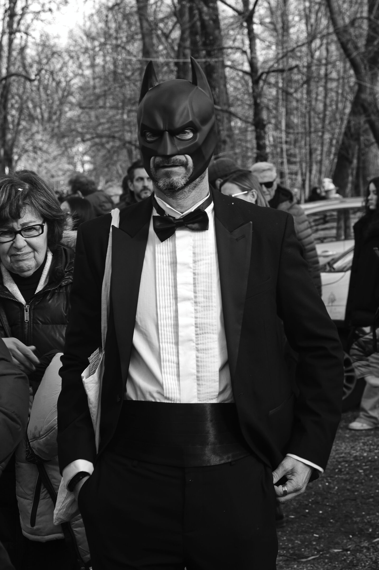 carnevale a parma