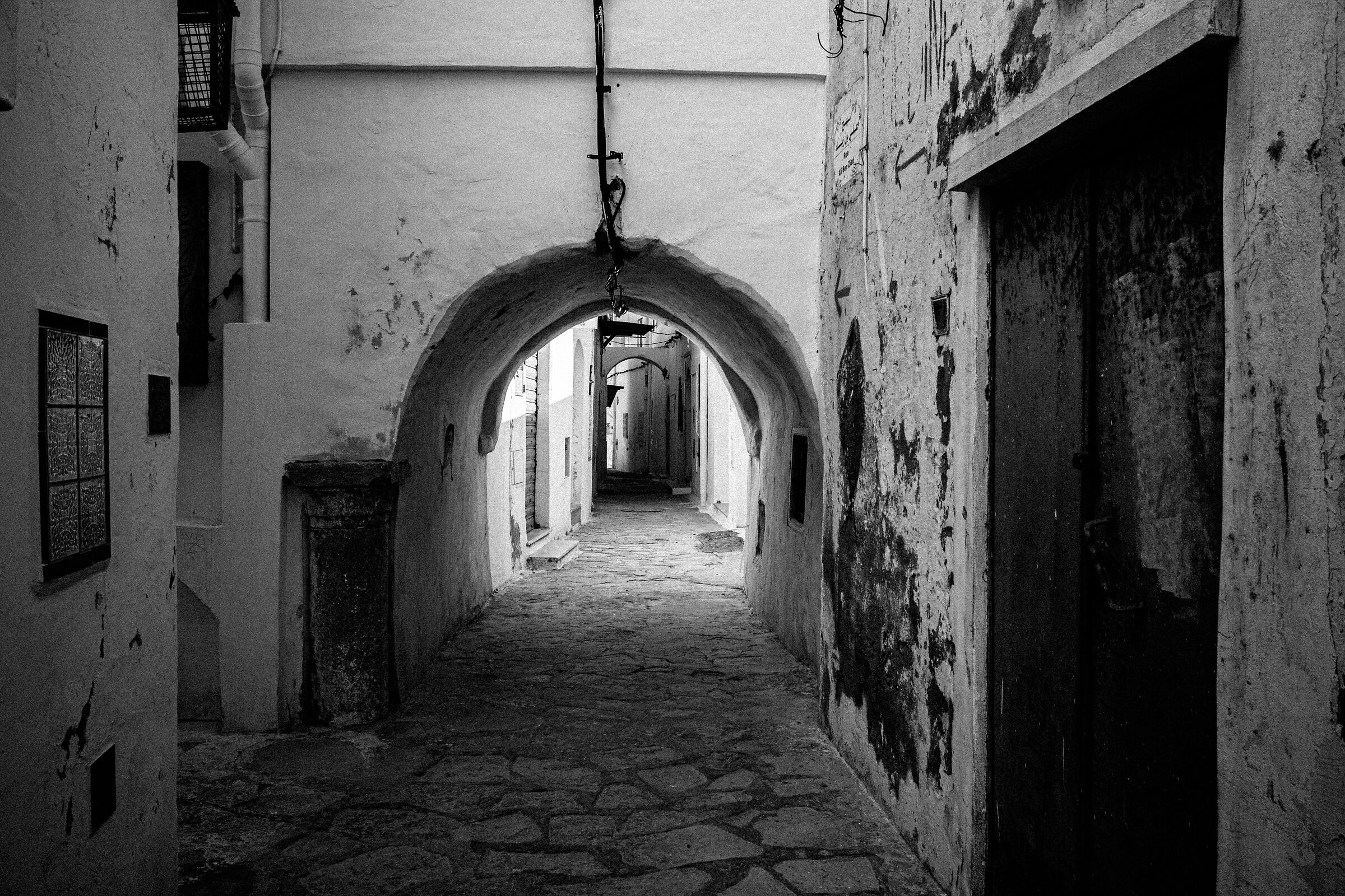 Medina Hammamet