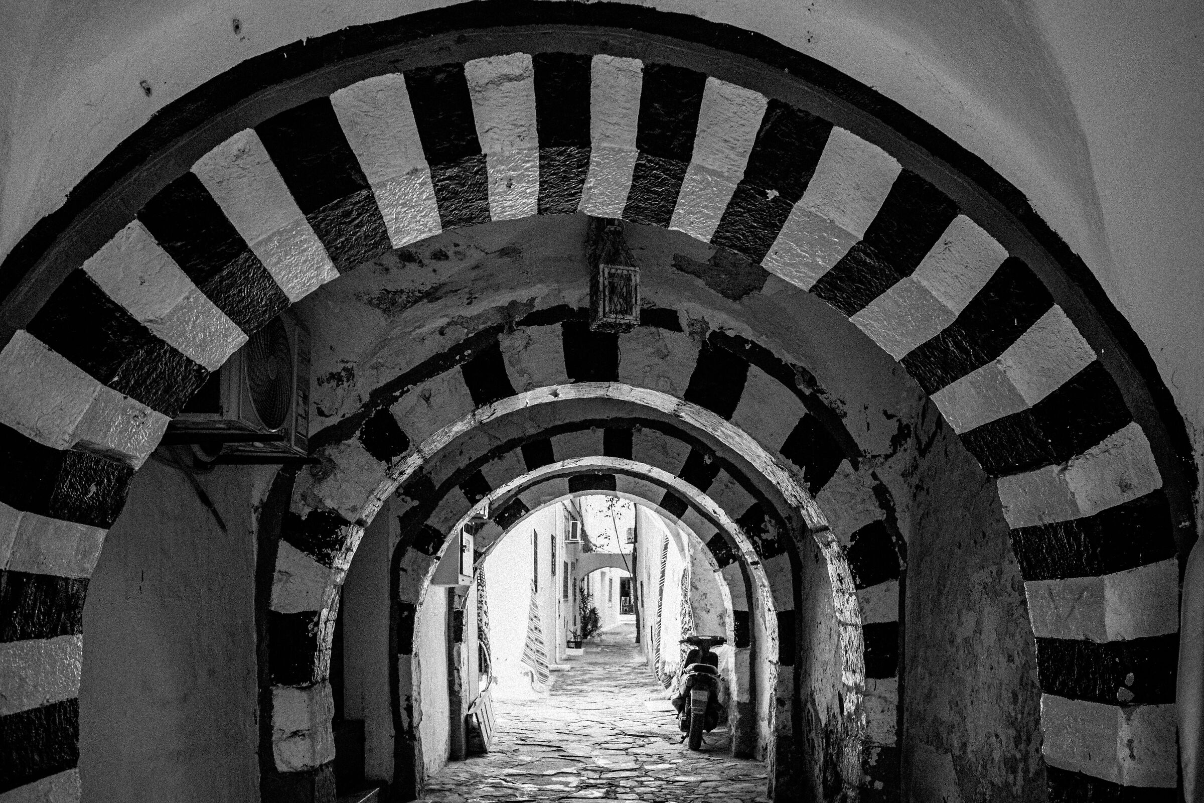 Medina Hammamet