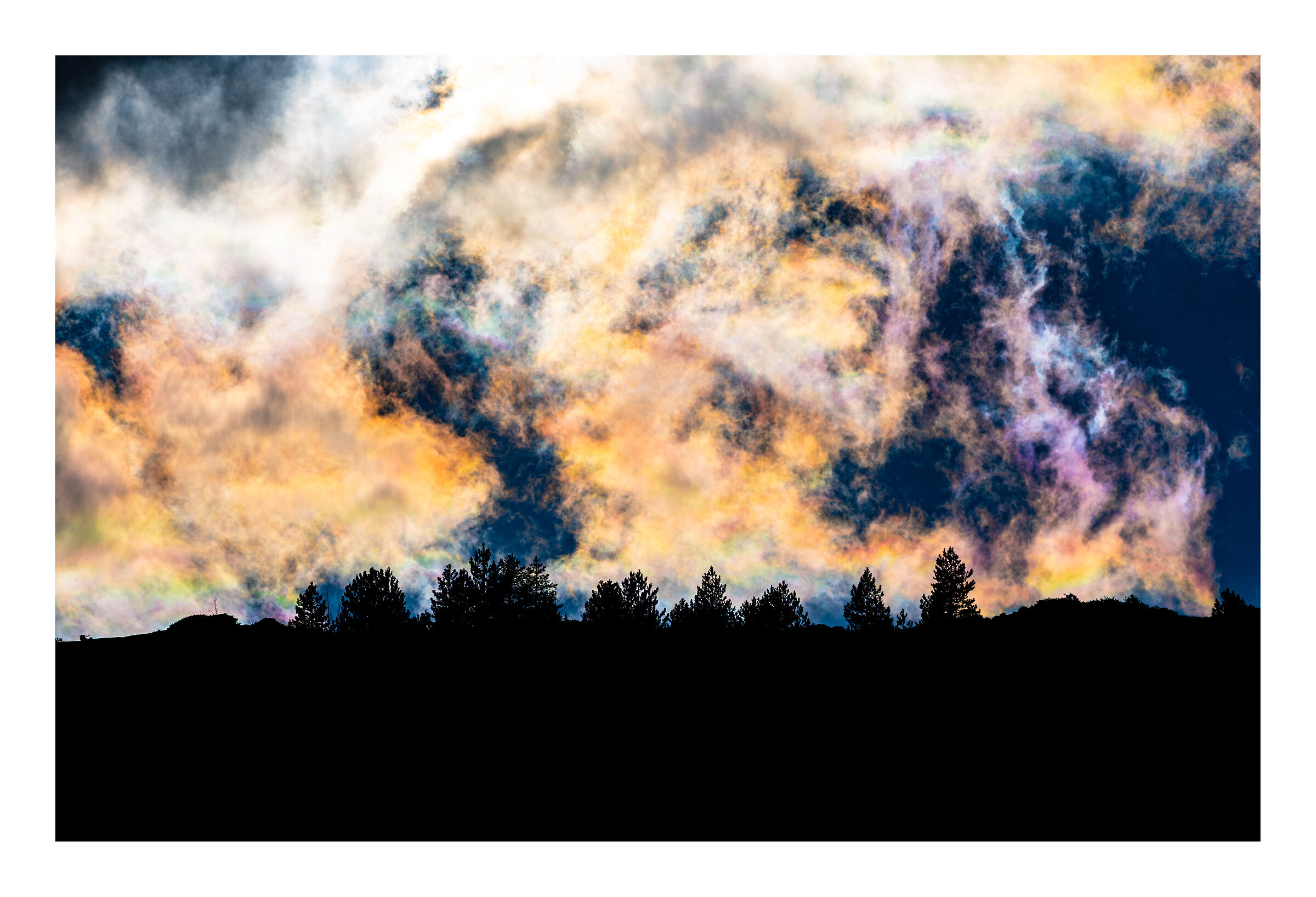 I Colori del Cielo