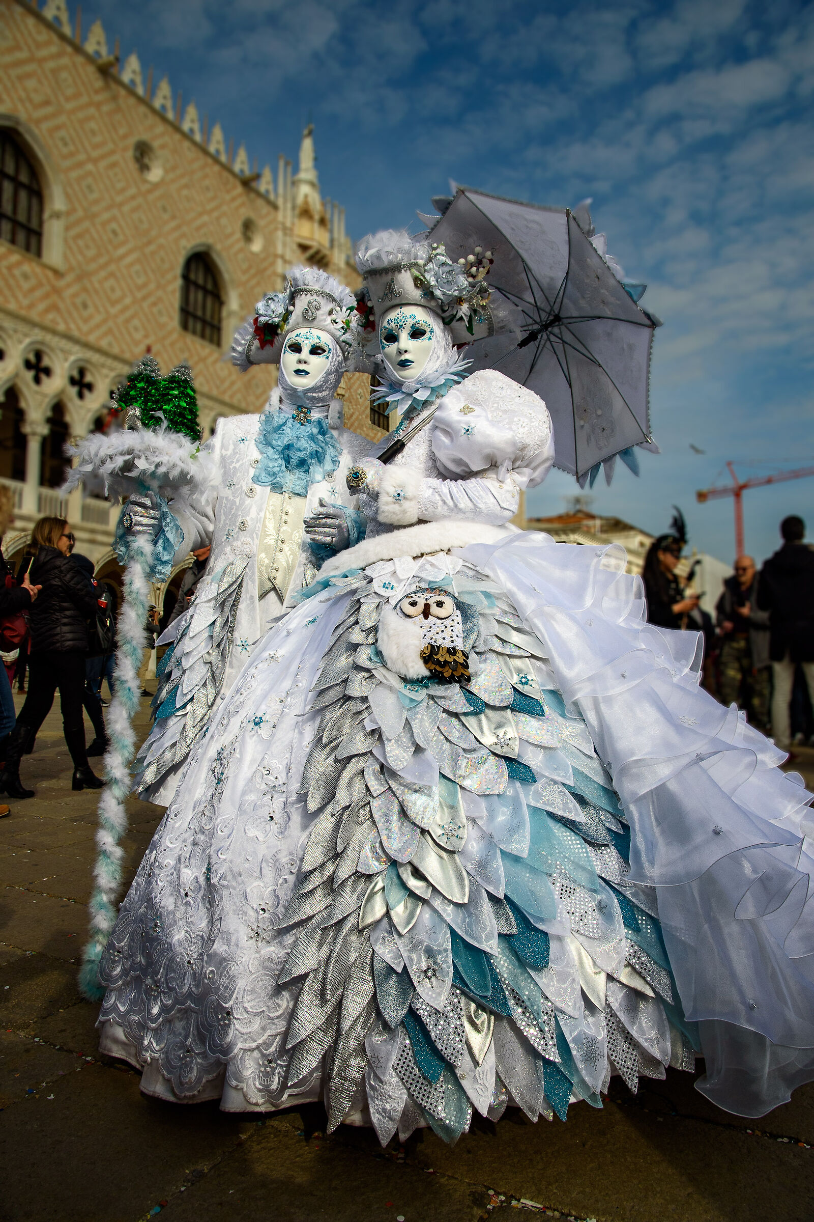 VE- Carnival 2025