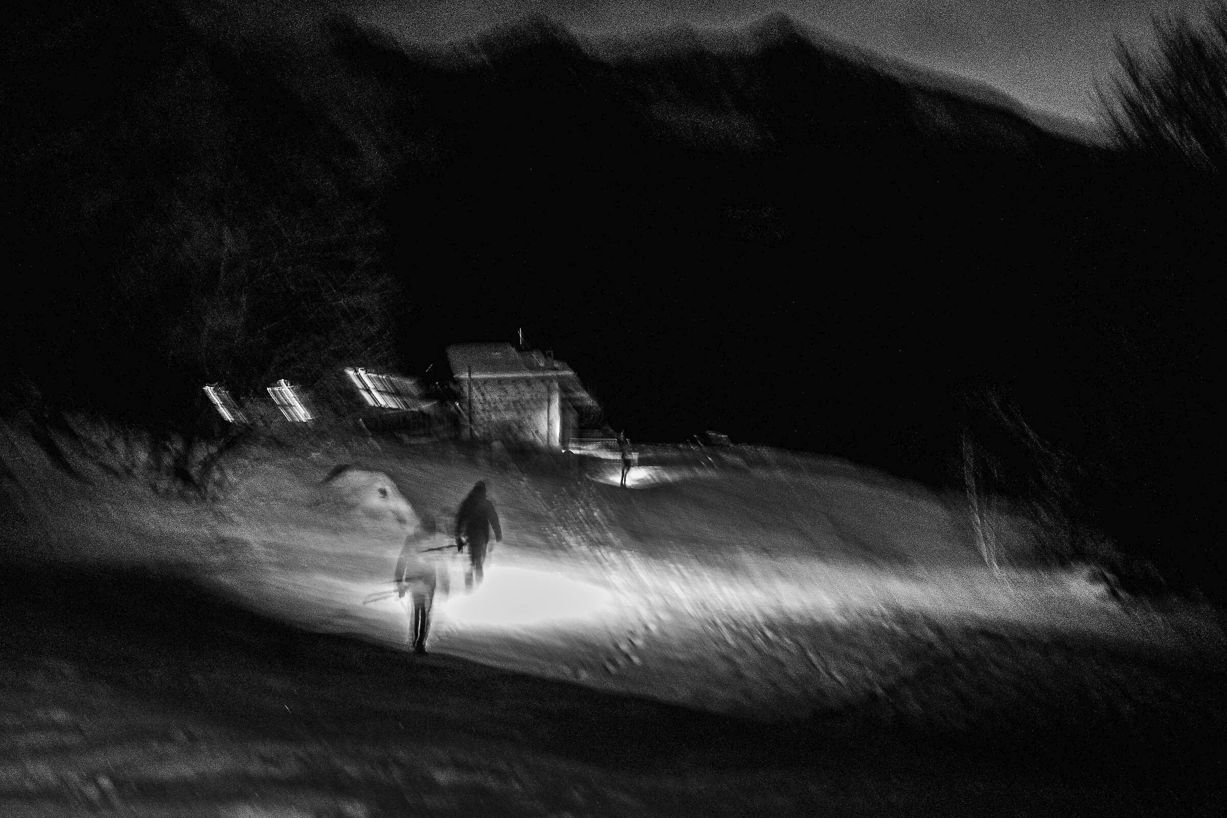 Passeggiata Notturna