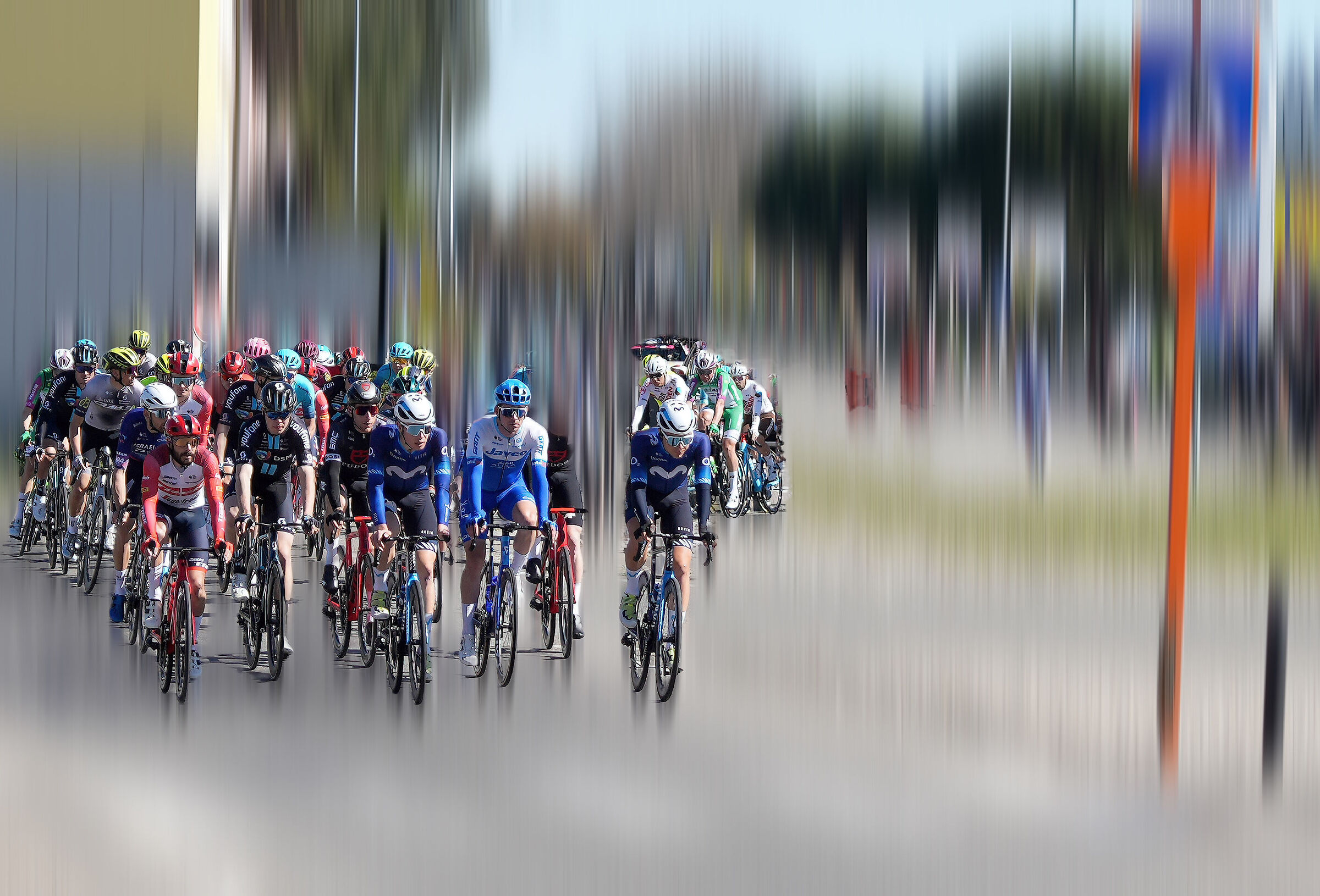 Giro d'Italia