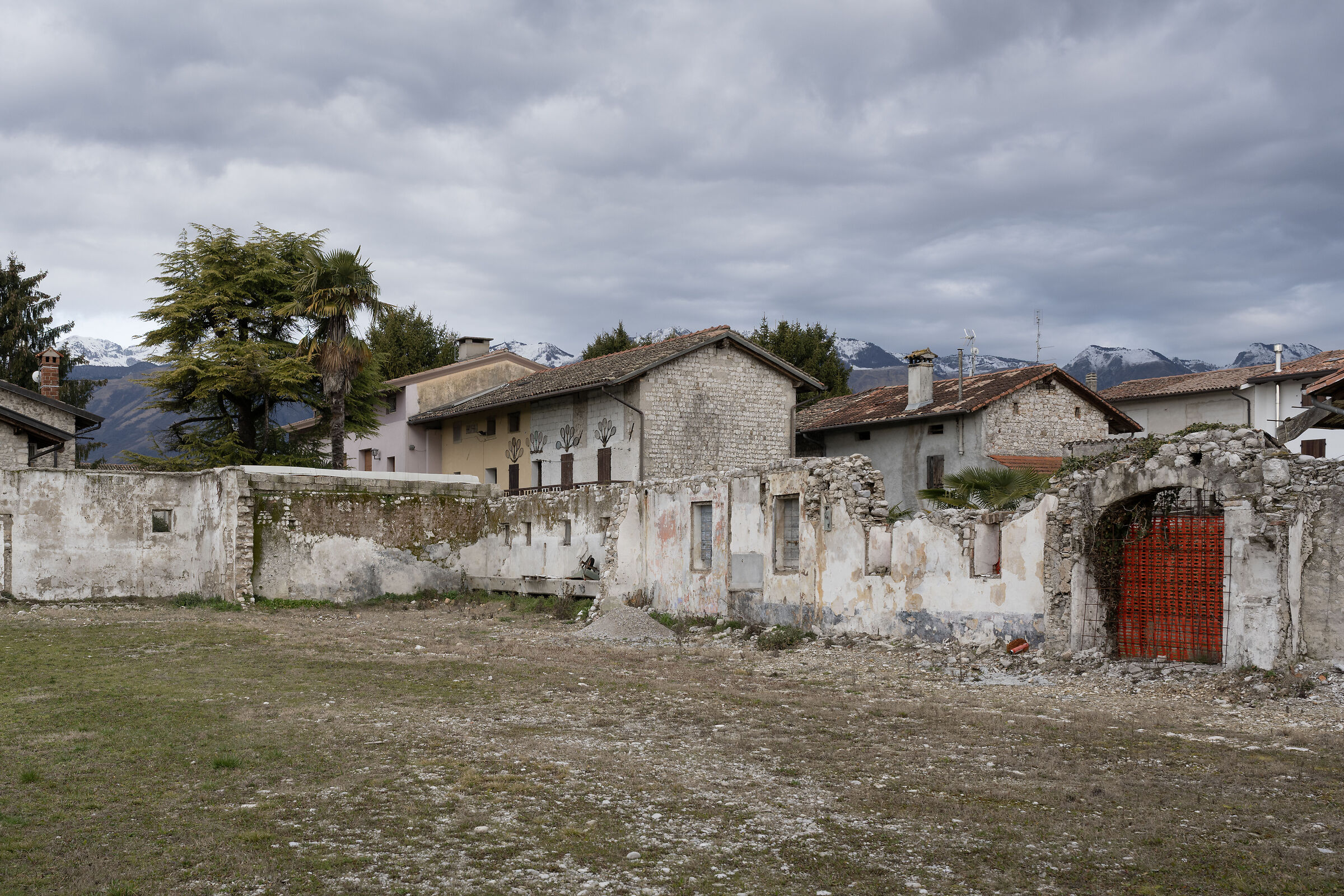 San Martino di Campagna