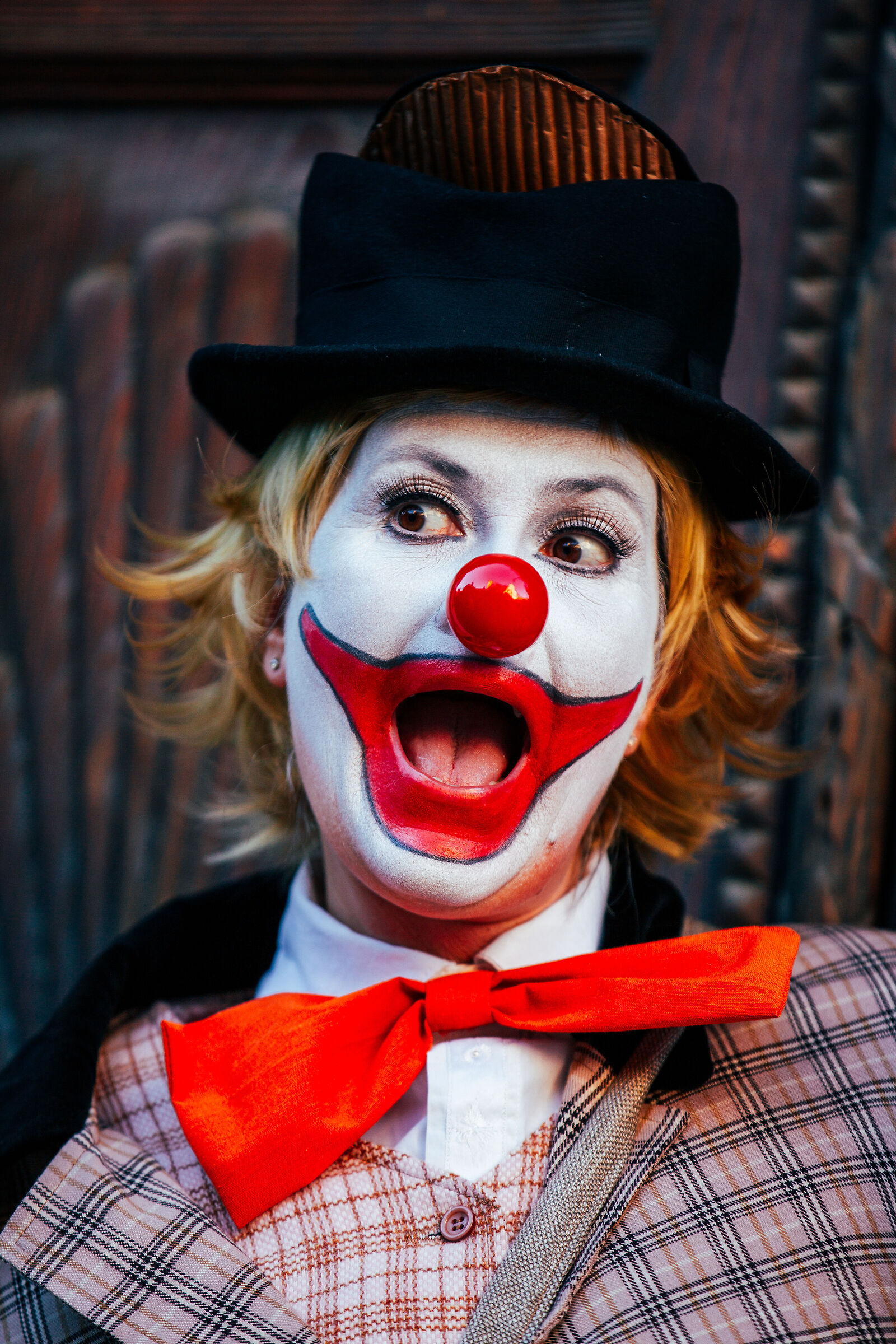 Sbirulino a Venezia 2