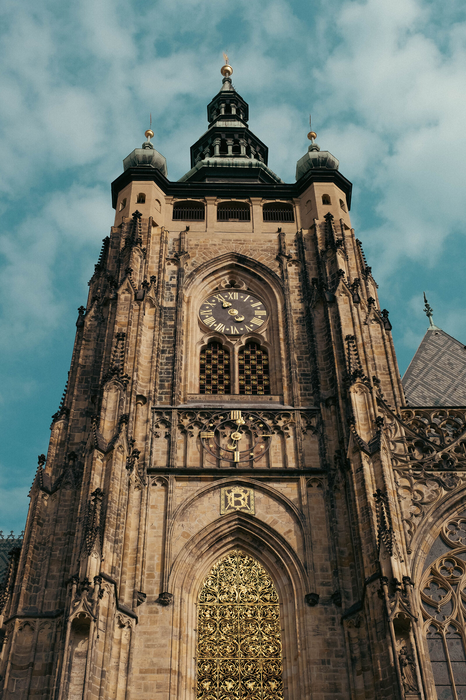 Cattedrale 1