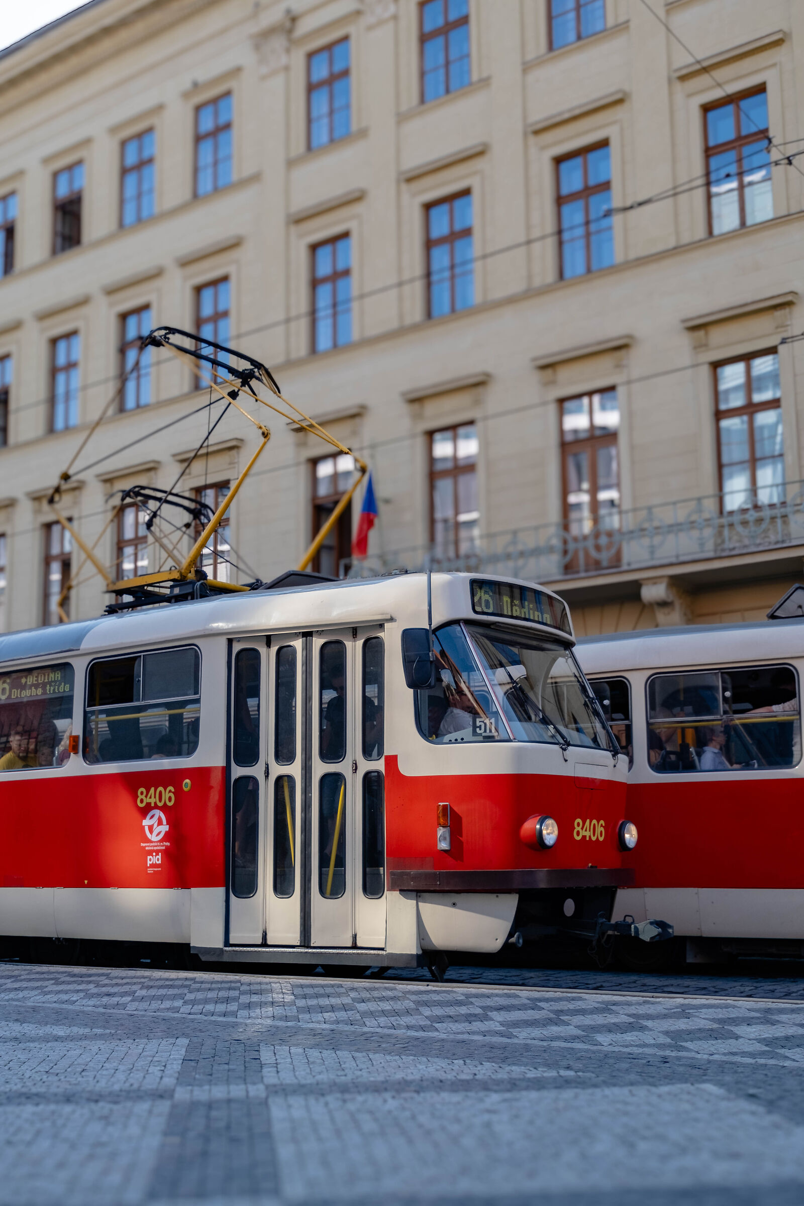Tram