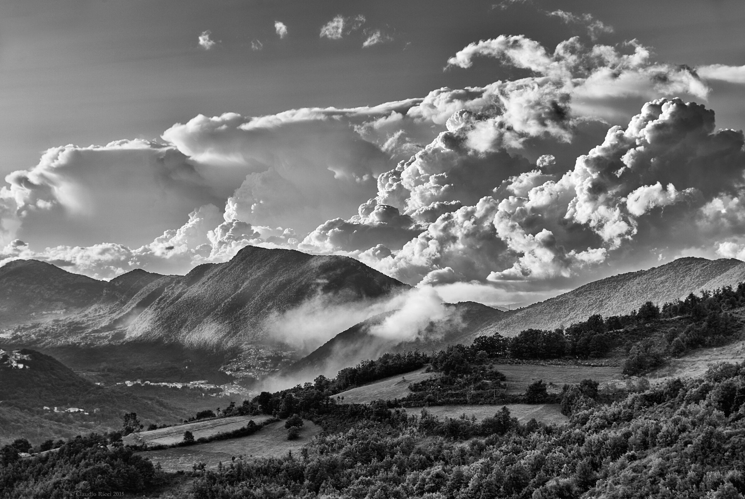 Storm Front