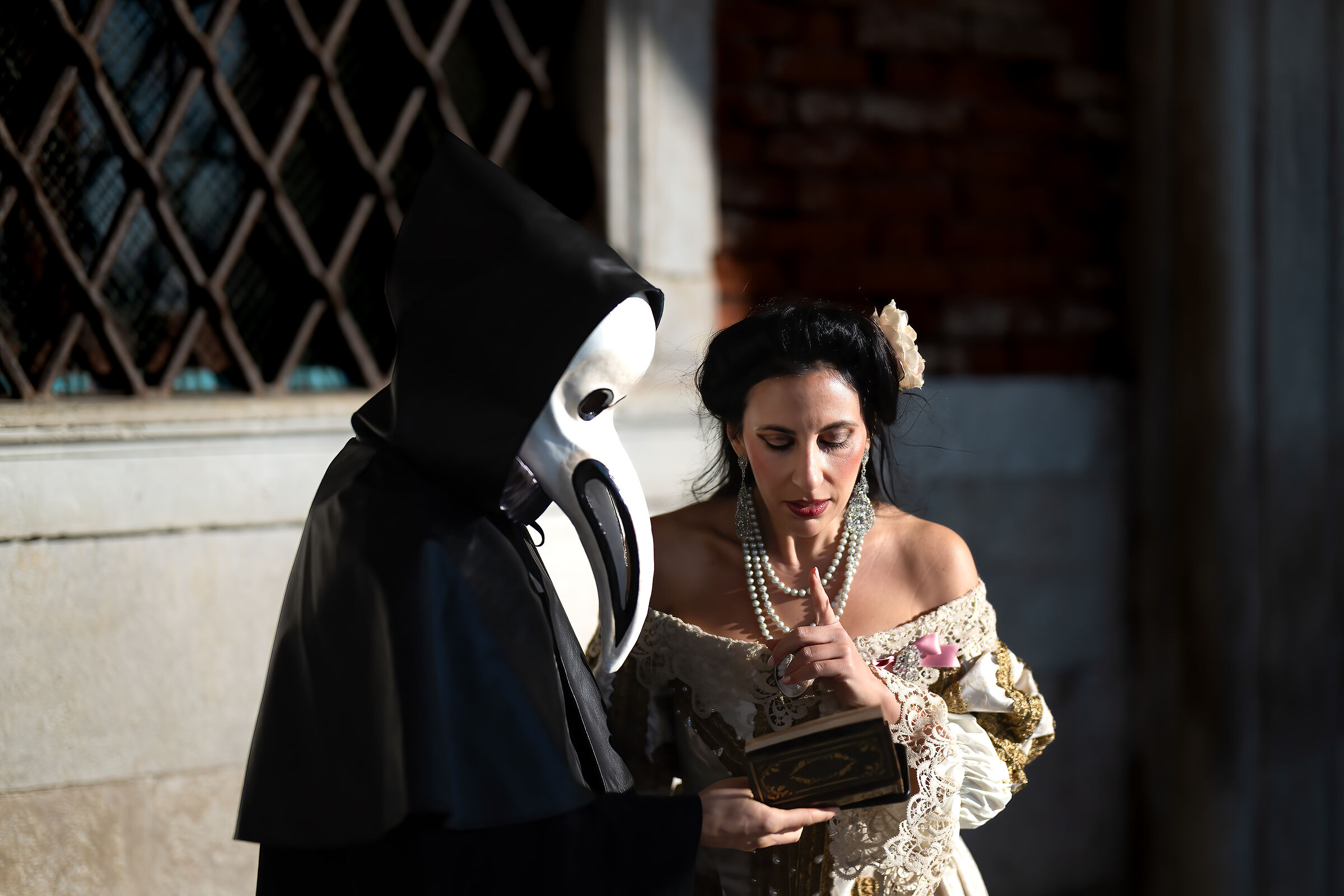 Venice Carnival