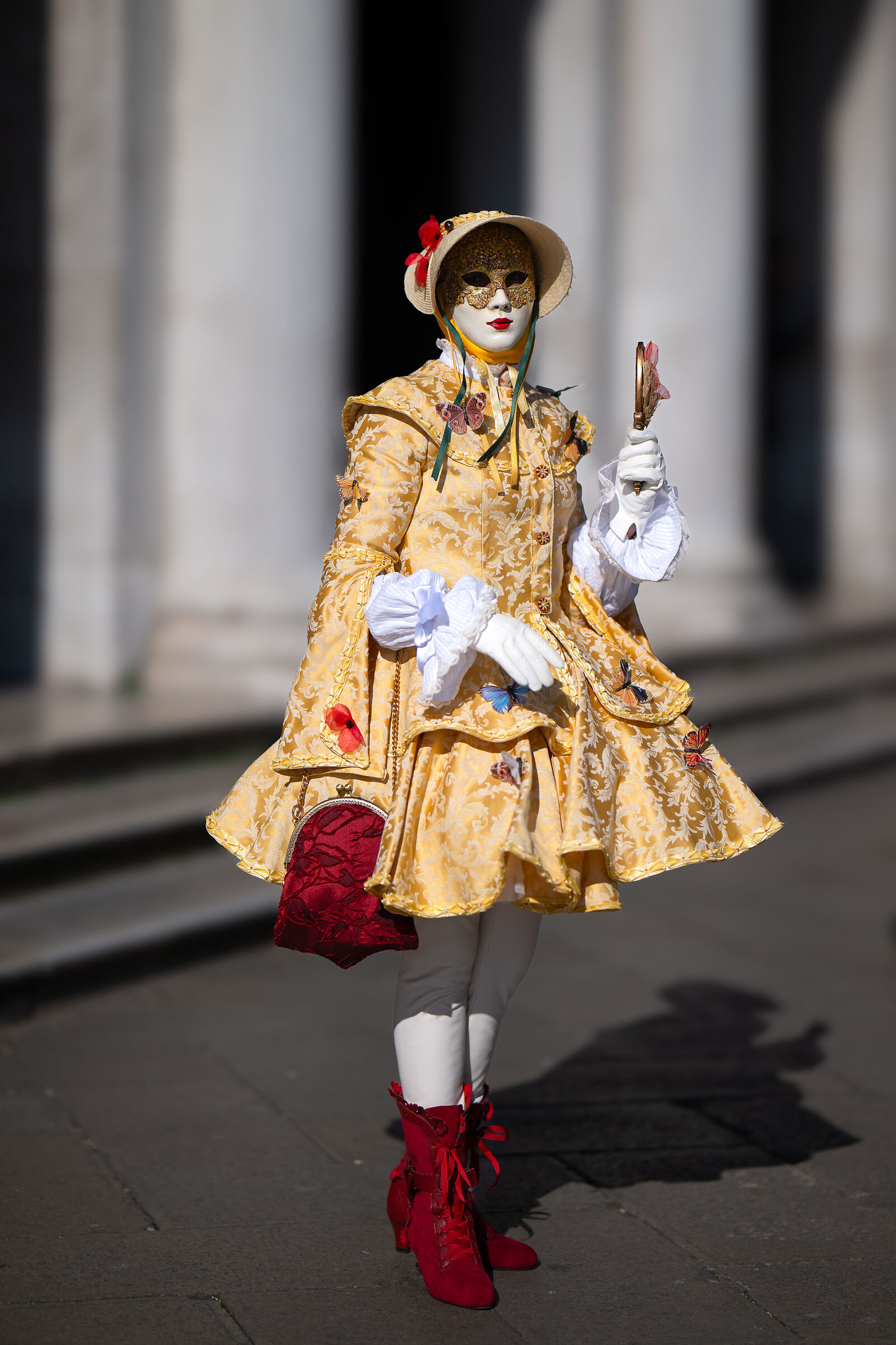 Venice Carnival