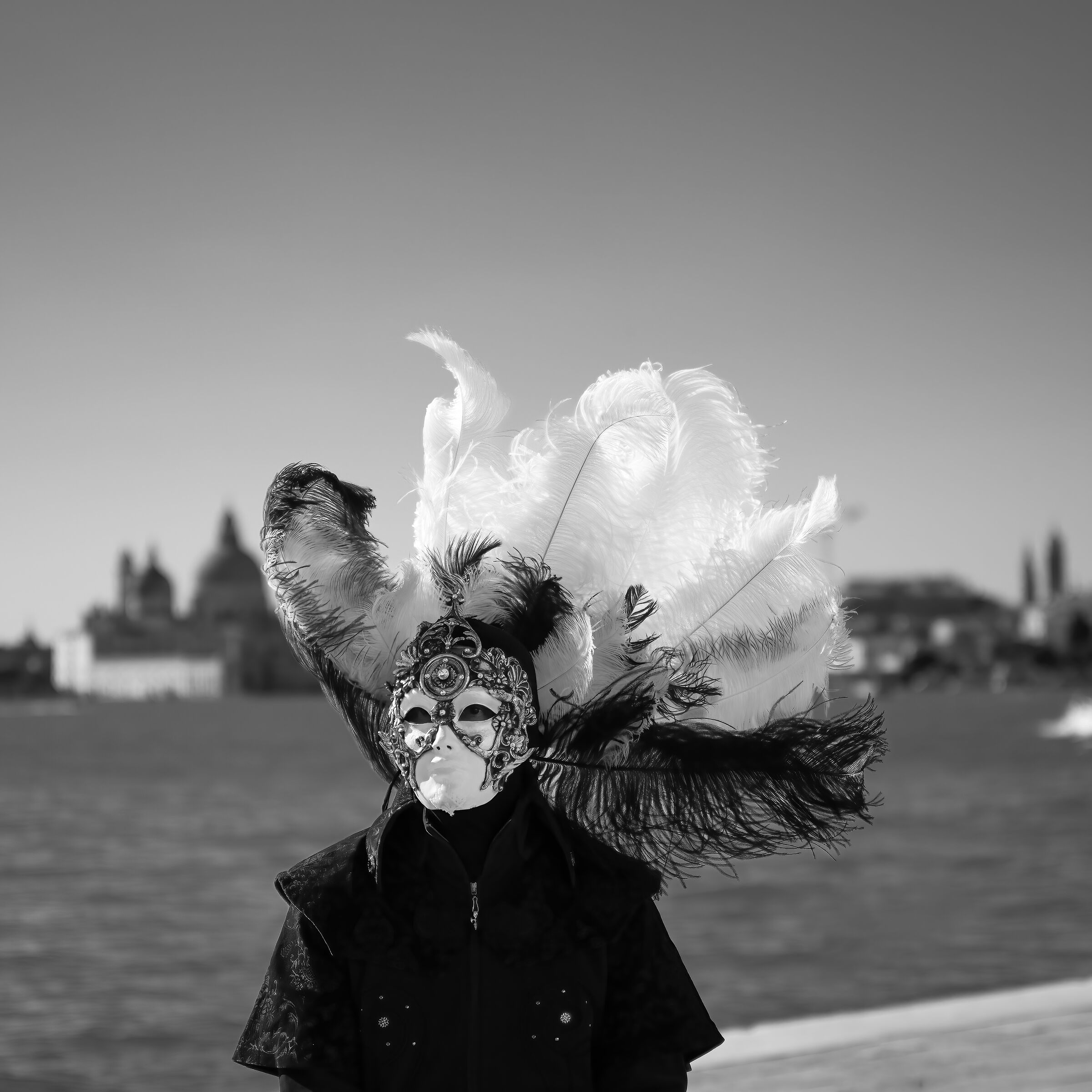 Venice Carnival