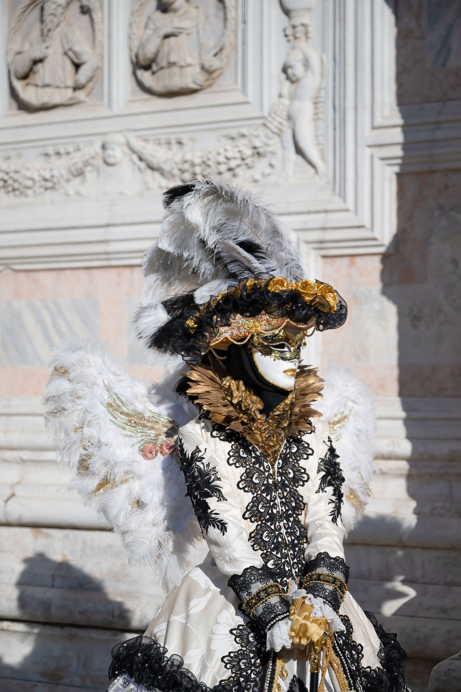 Venice Carnival