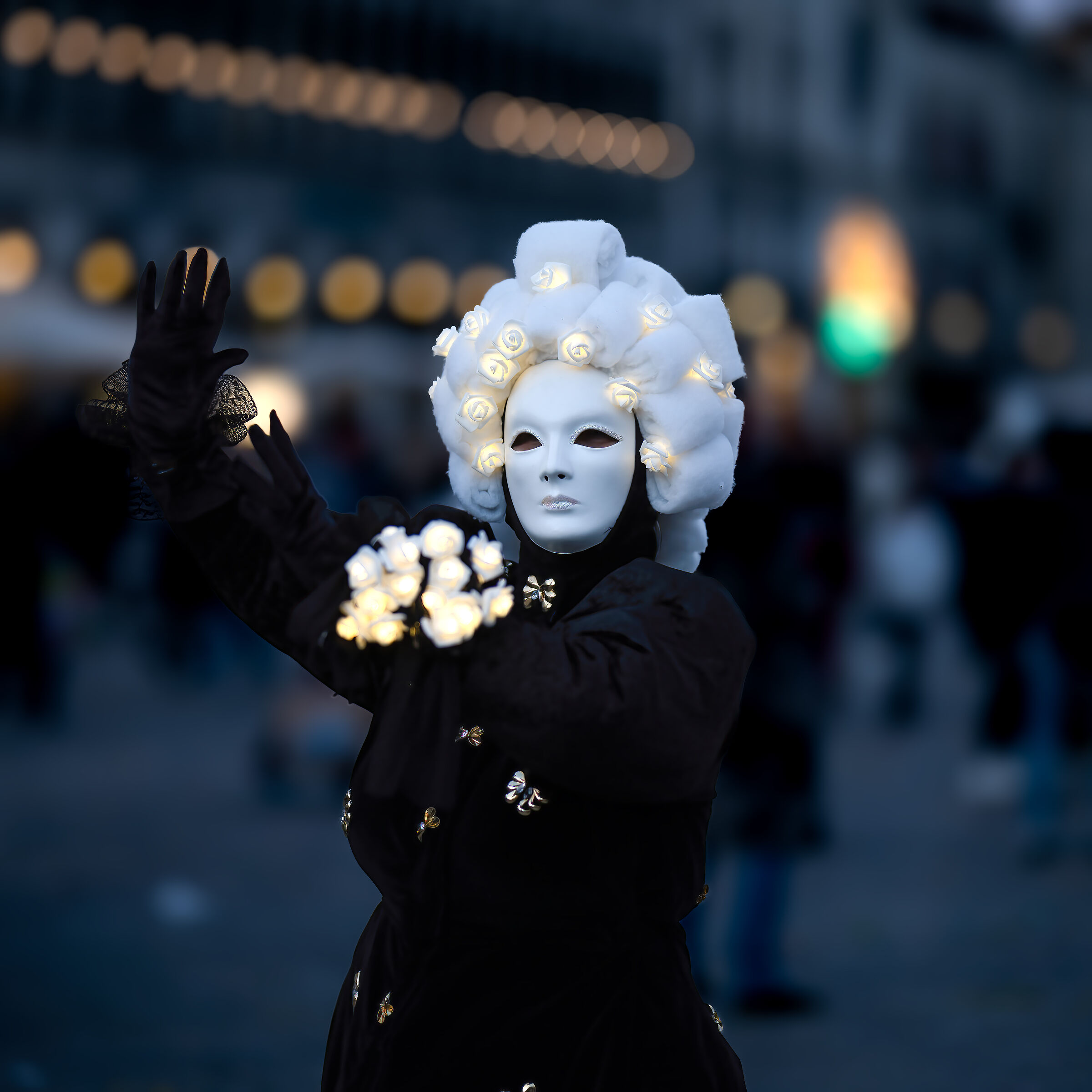 Venice Carnival