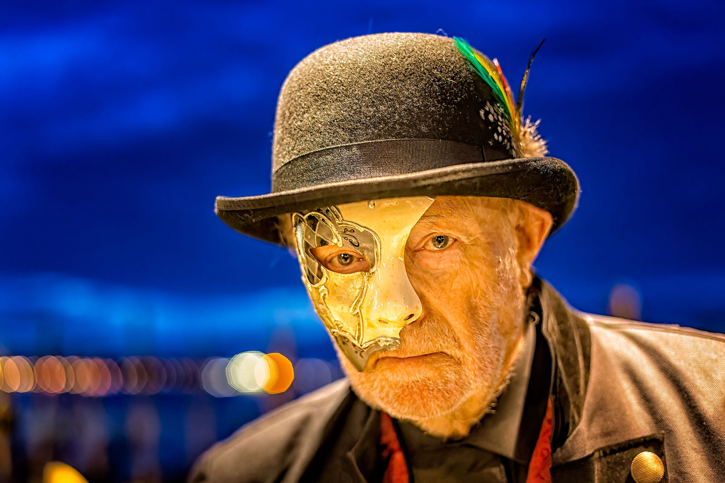 Venice Carnival