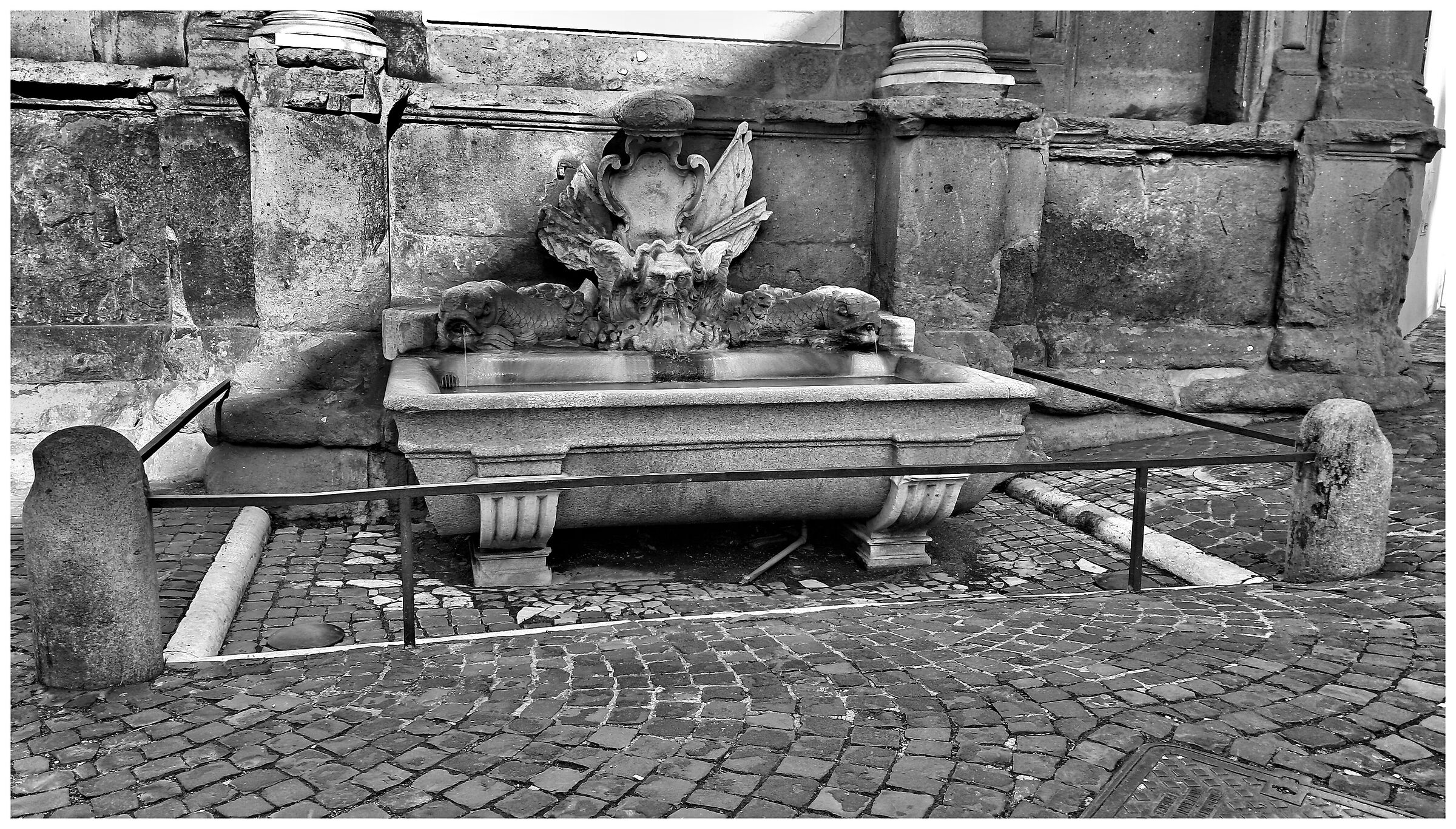 Fontana di Giulio III