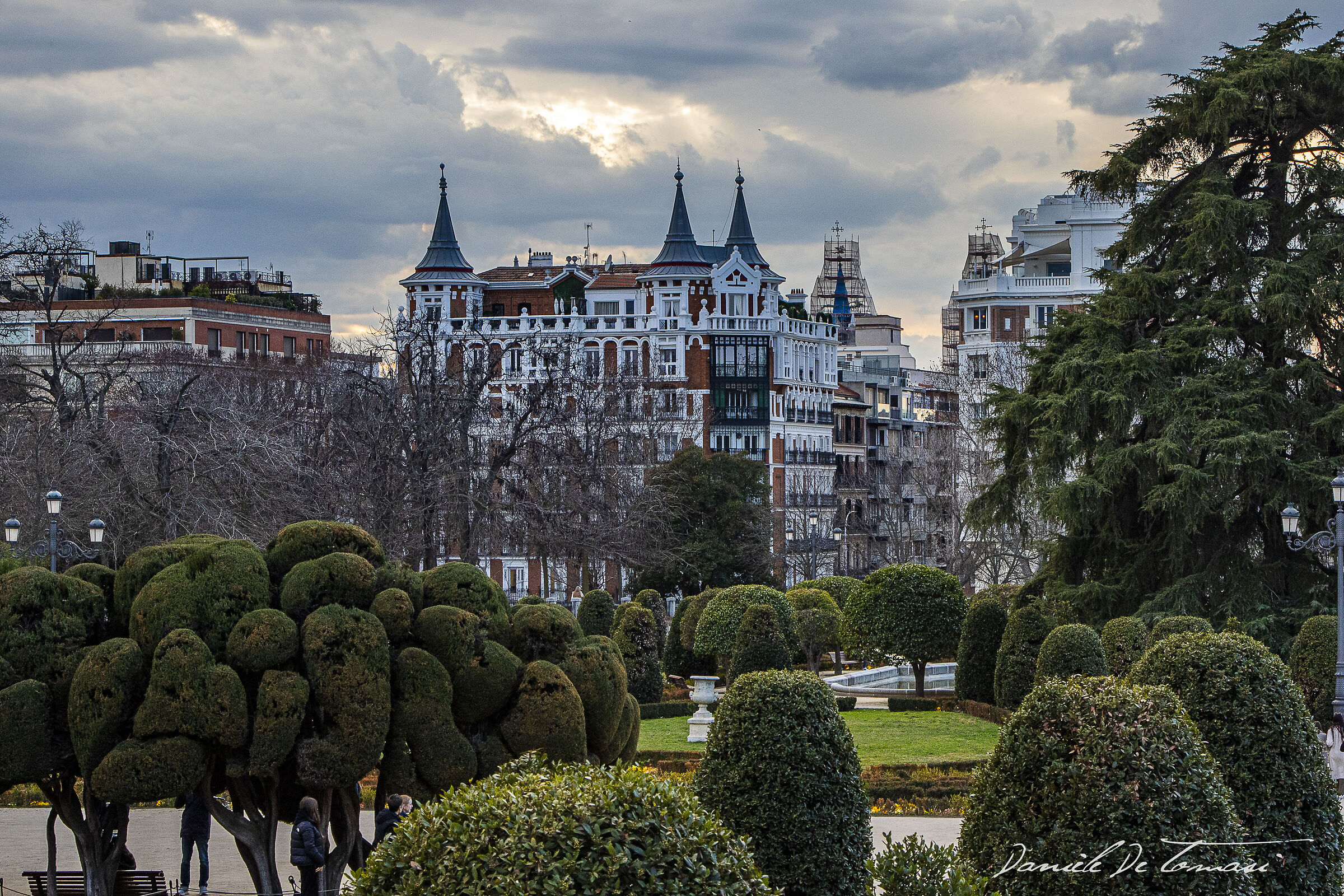 Madrid