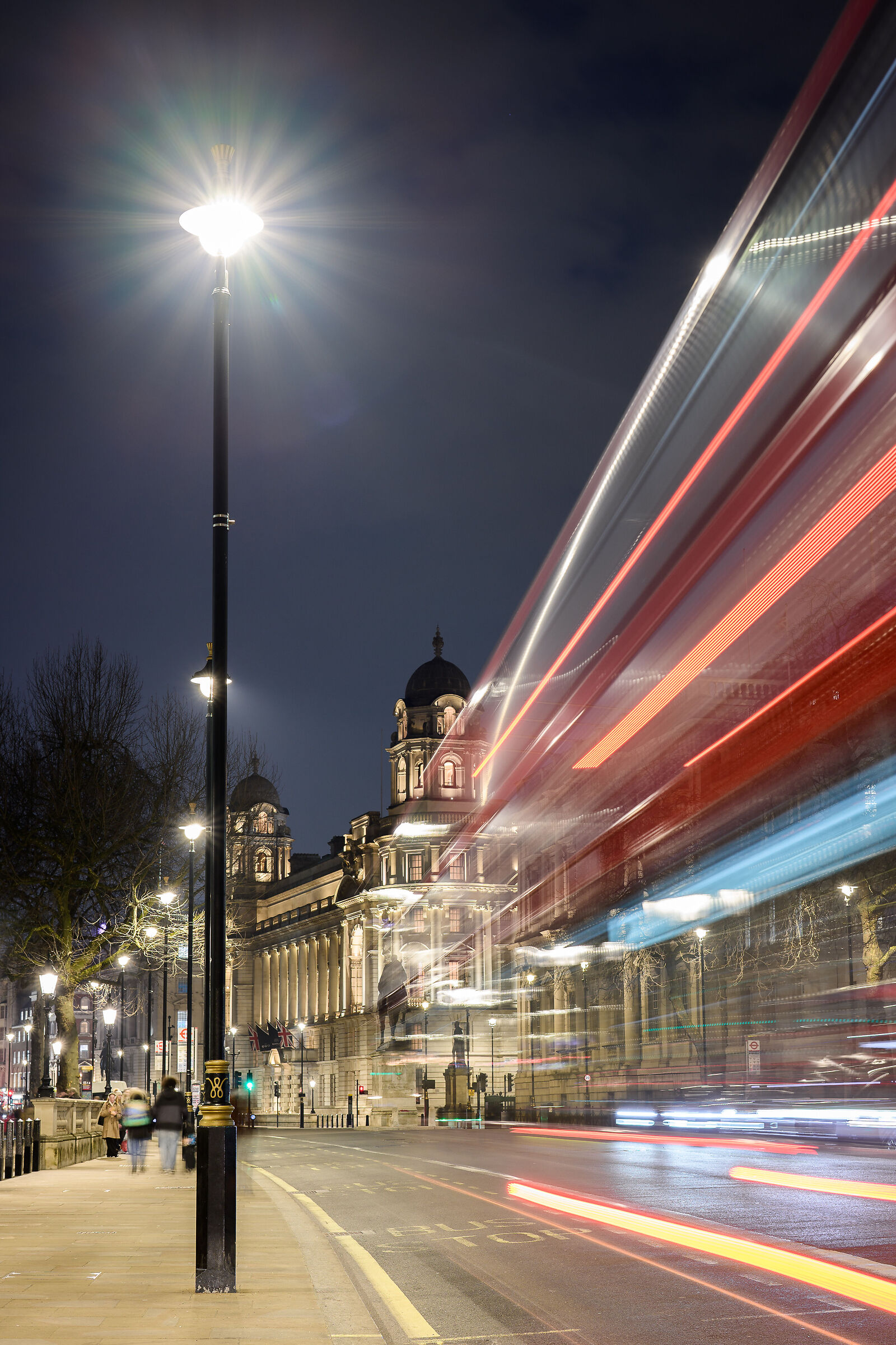 Londra
