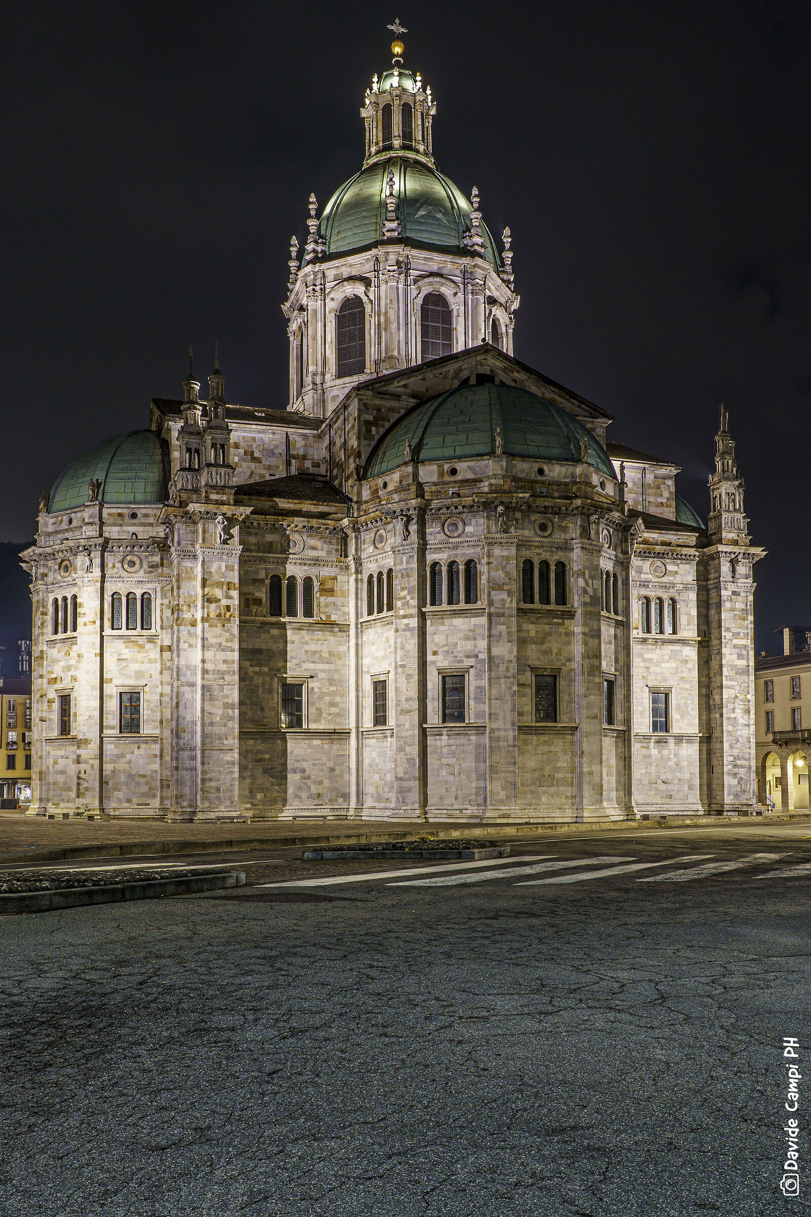 Cattedrale di Santa Maria Assunta