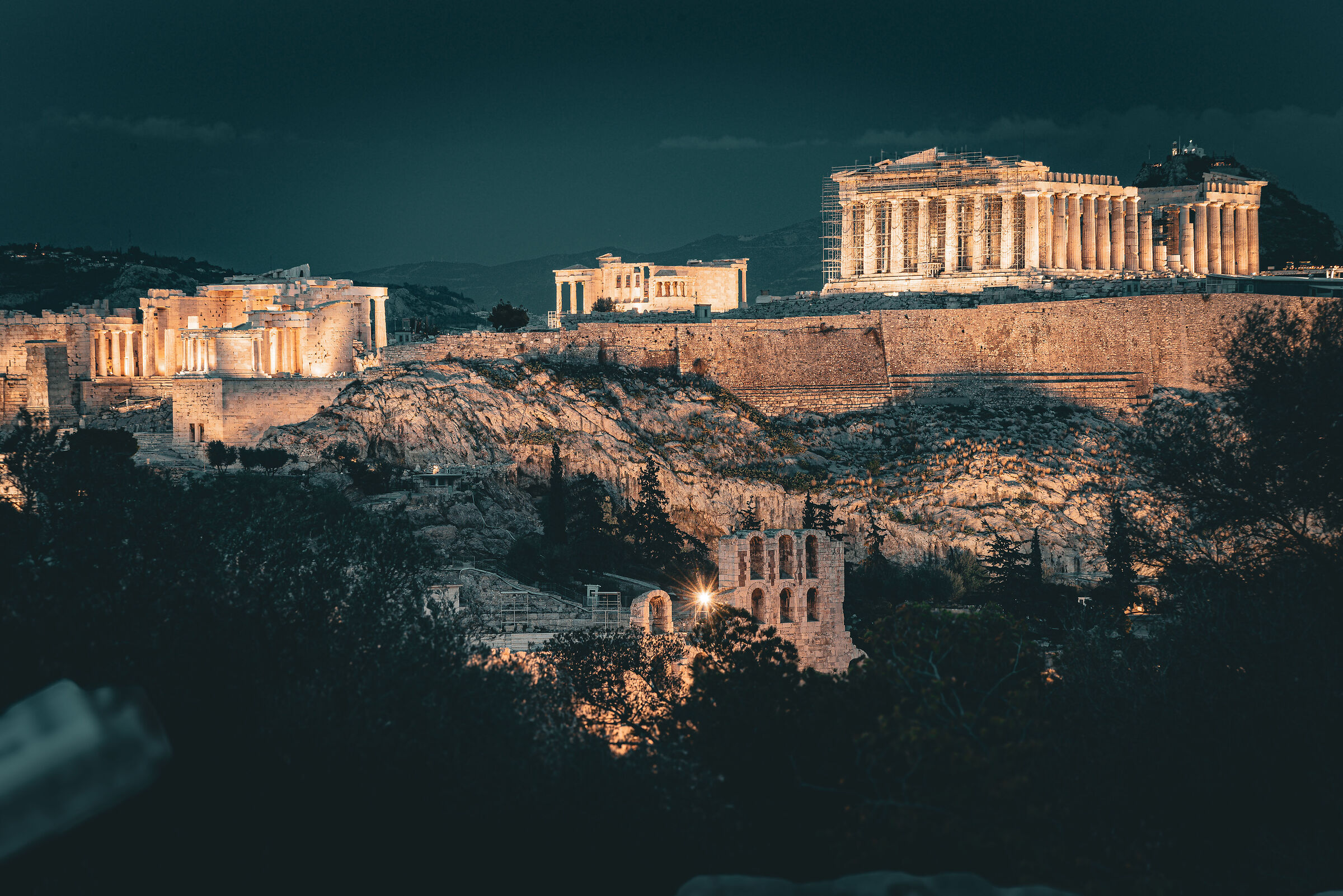Acropolis