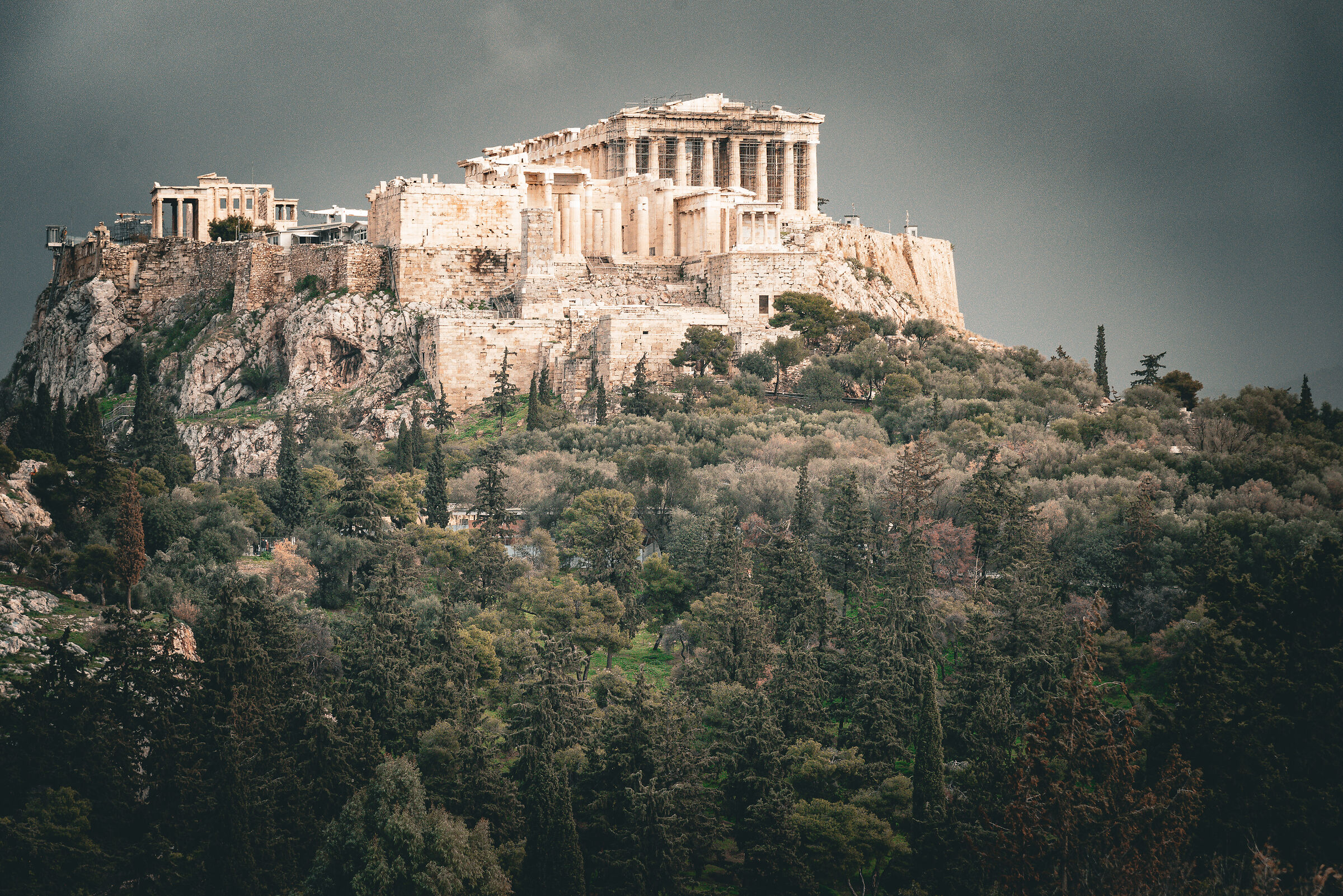 Acropolis
