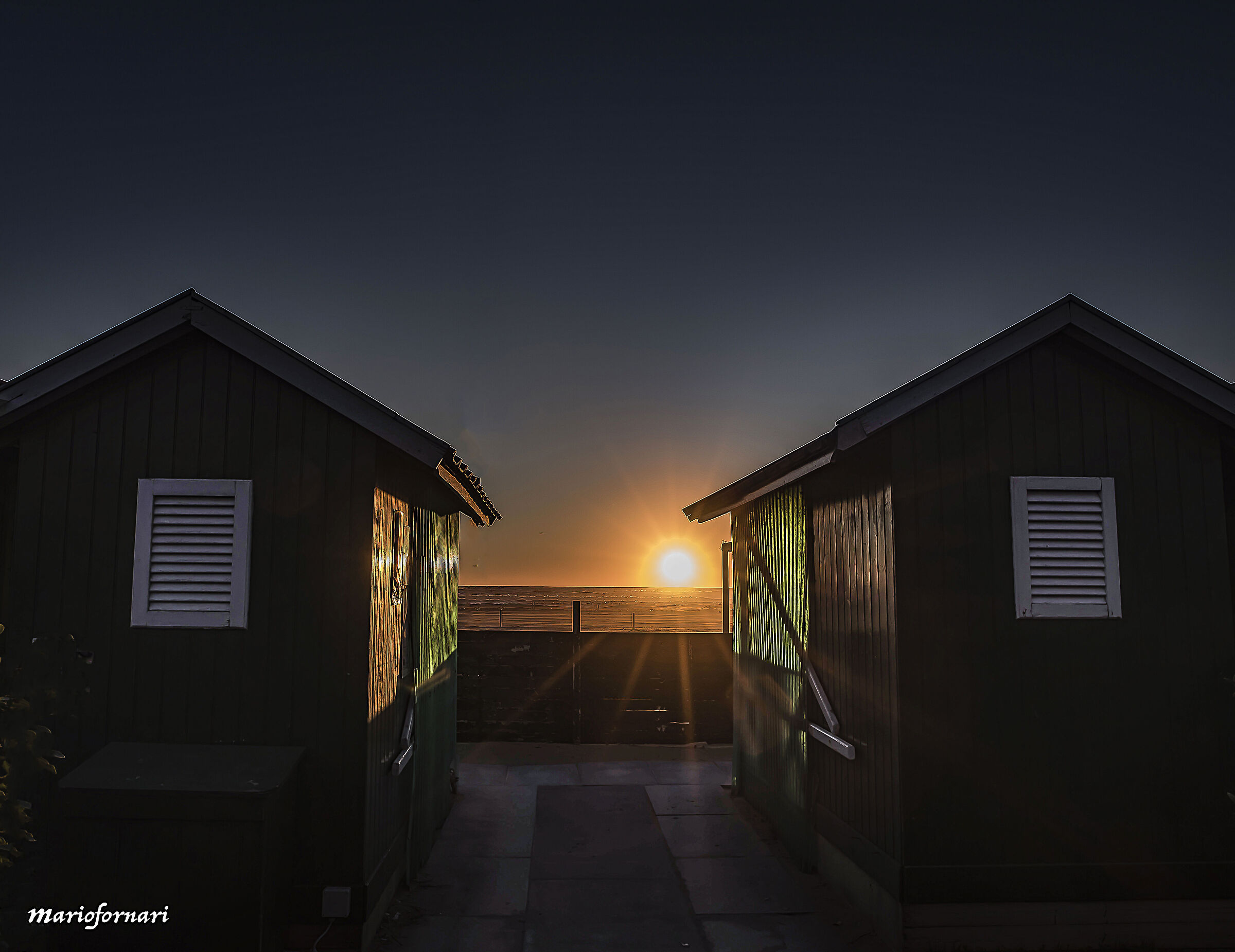 ...Forte dei Marmi...