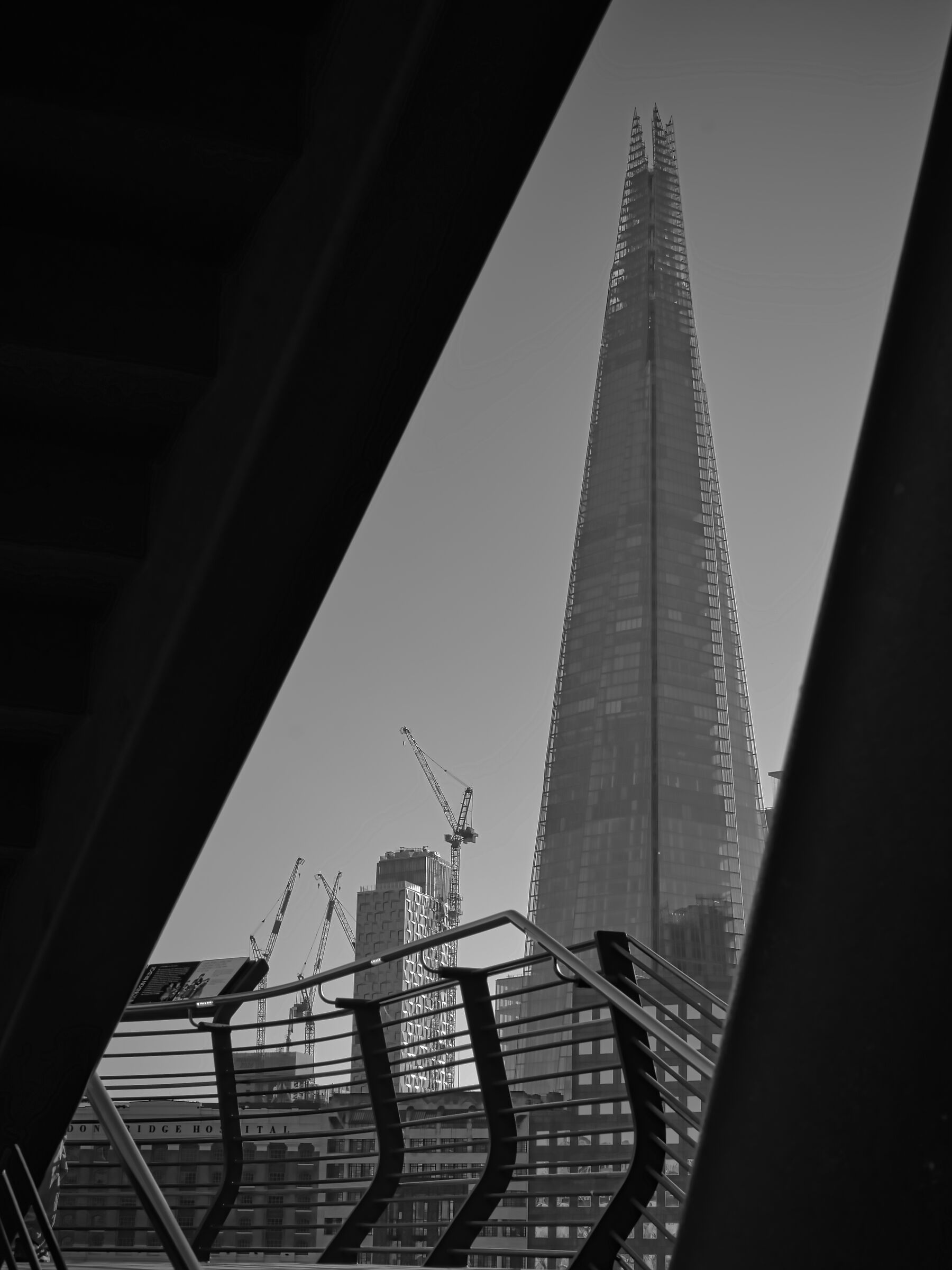 The Shard
