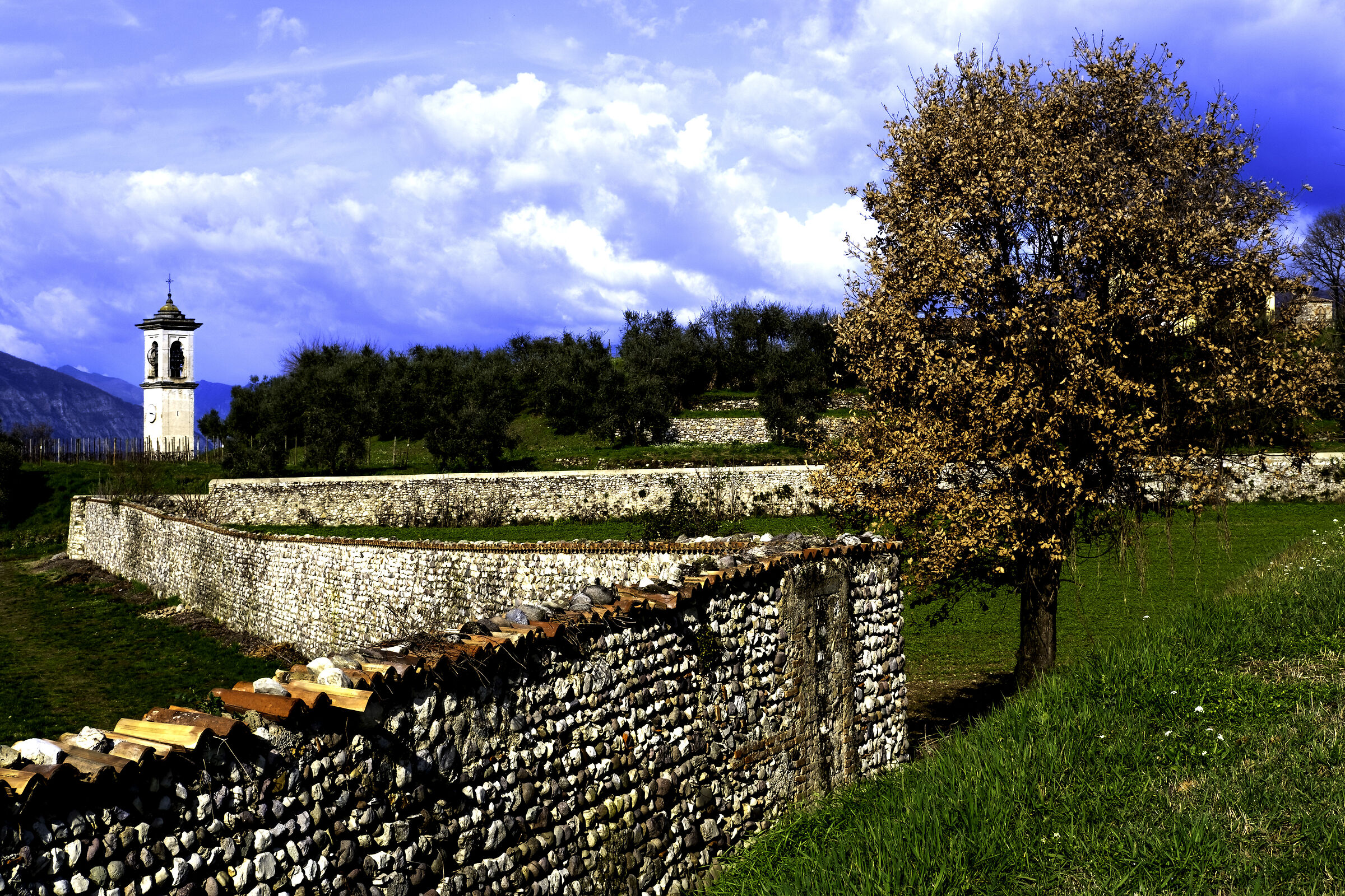 LA franciacorta