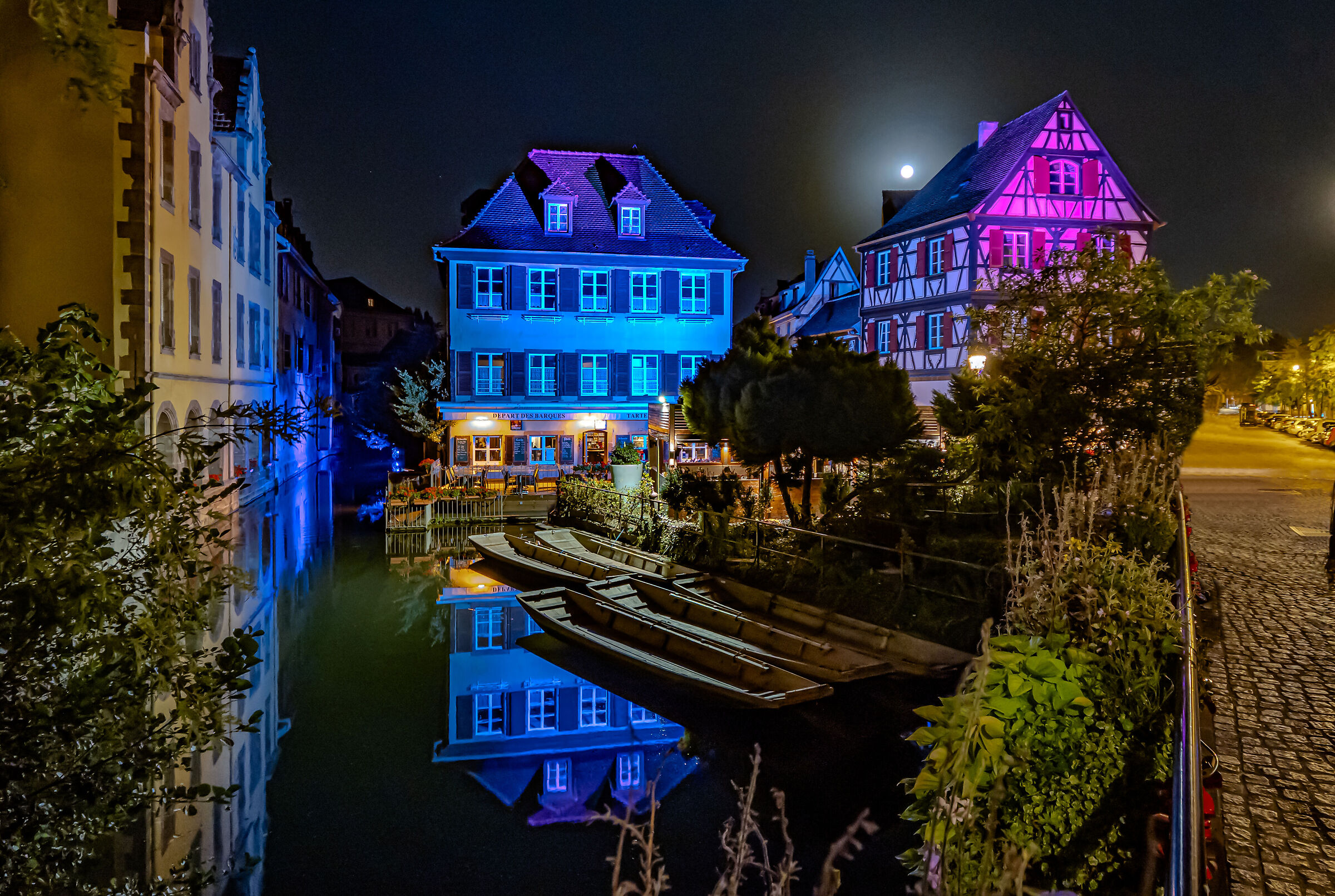 Colmar, Alsace