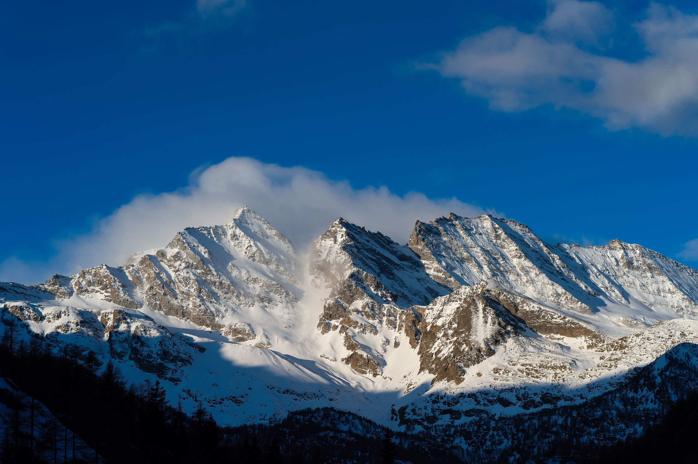 le Levanne - Parco Nazionale Gran Paradiso