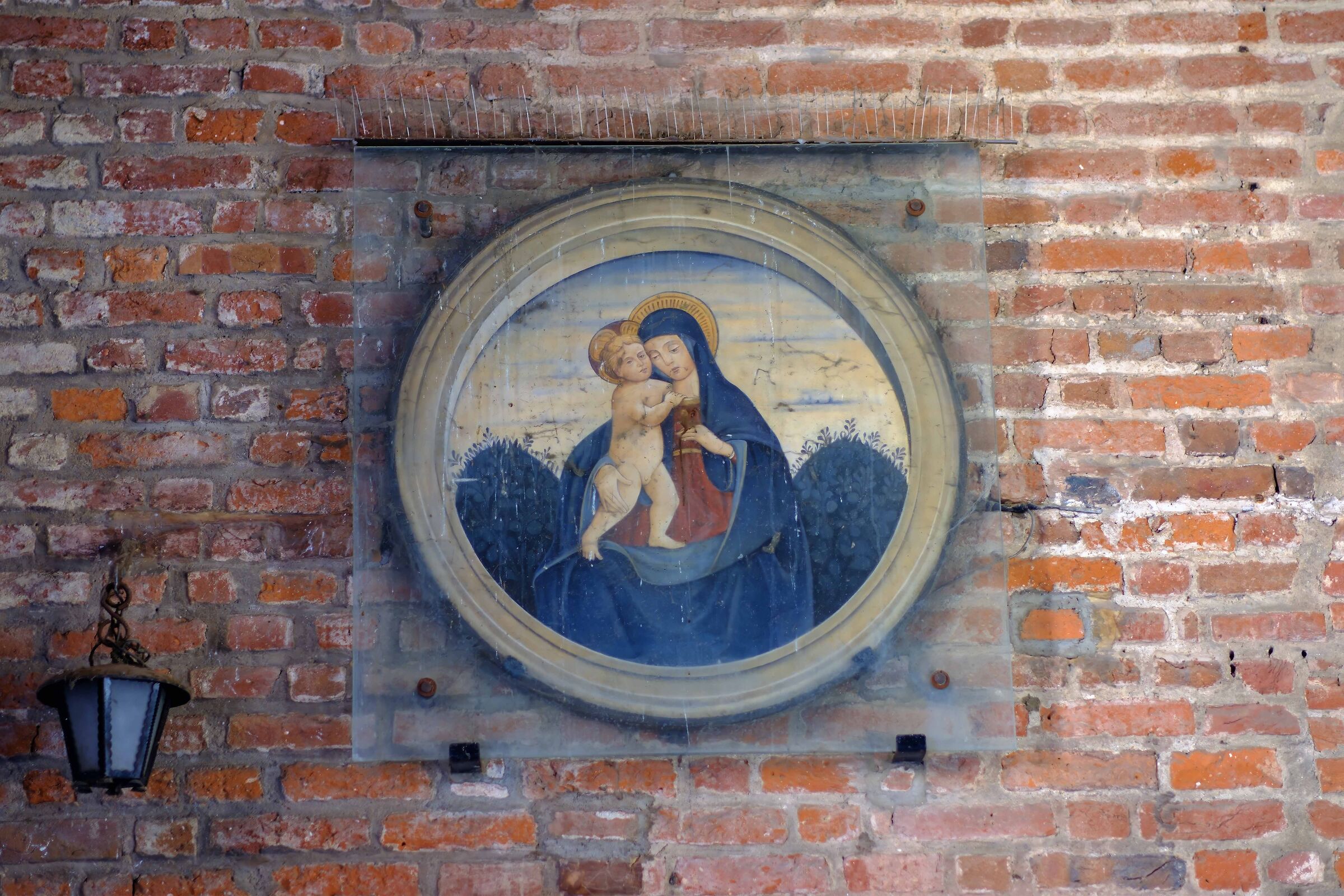 Our Lady
