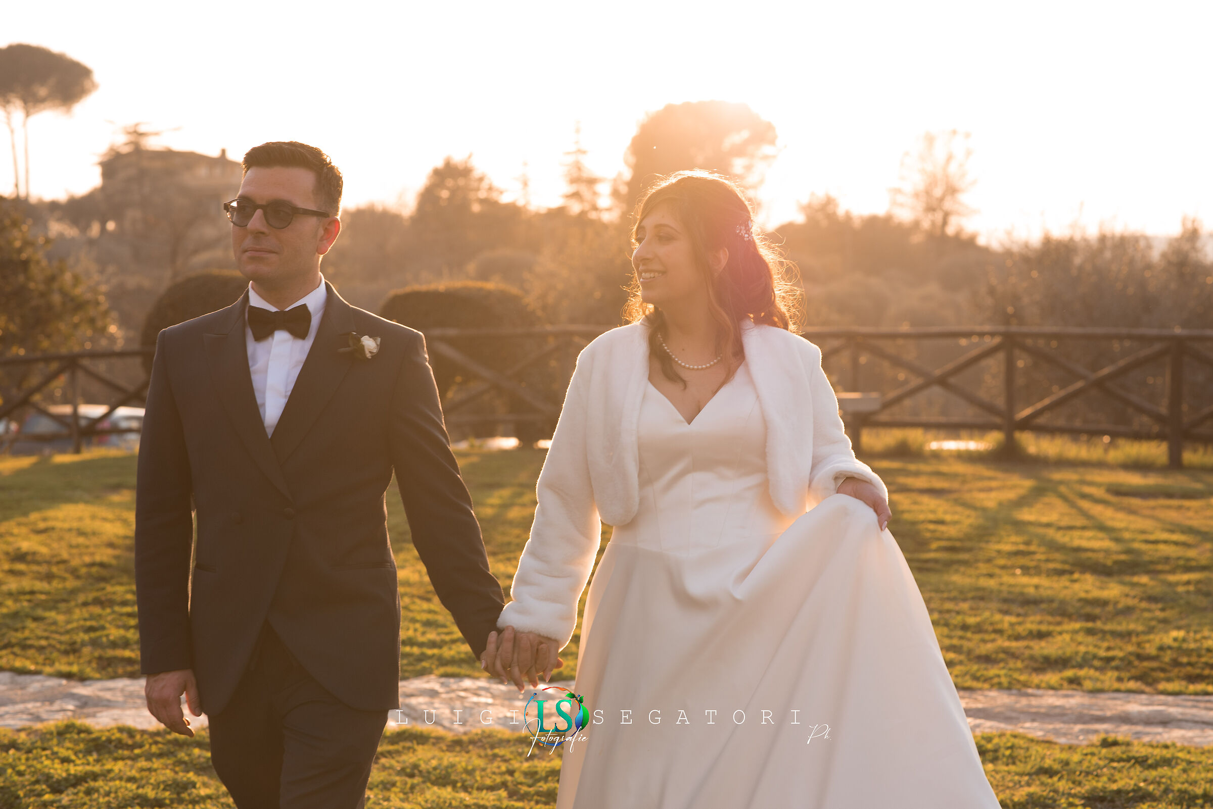 WEDDING