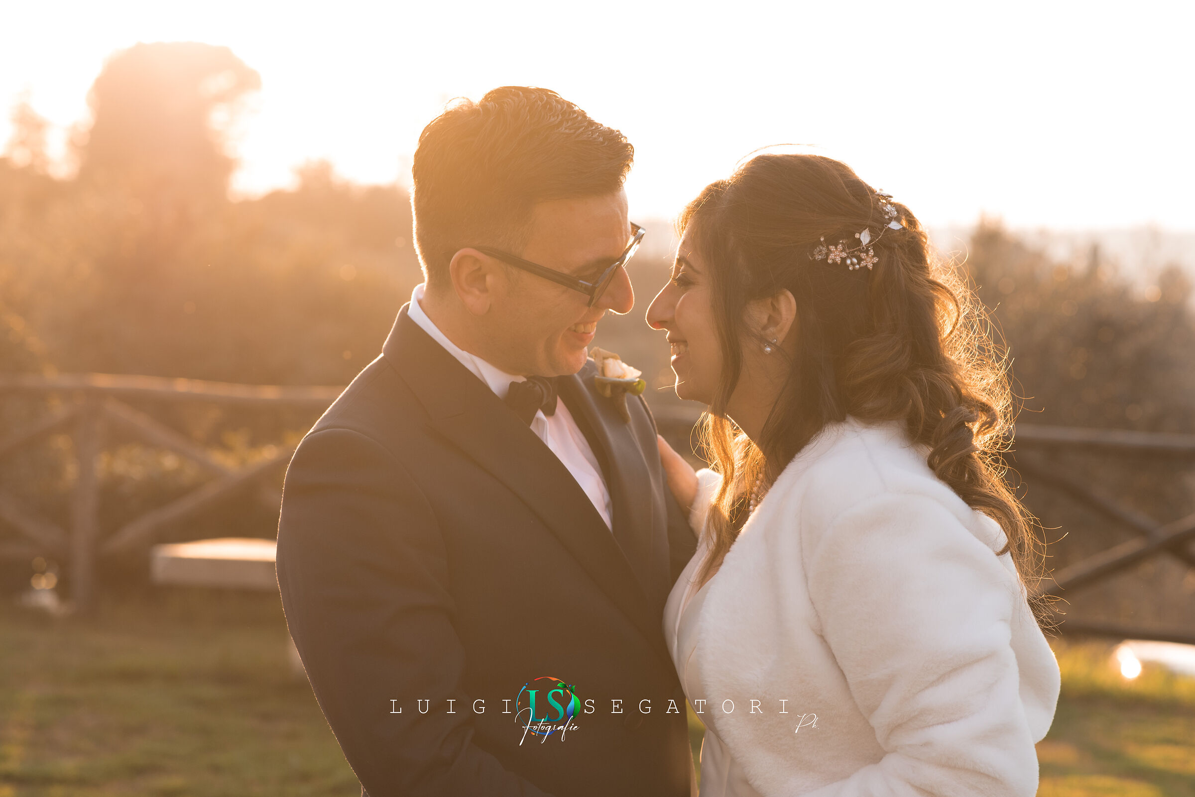 WEDDING