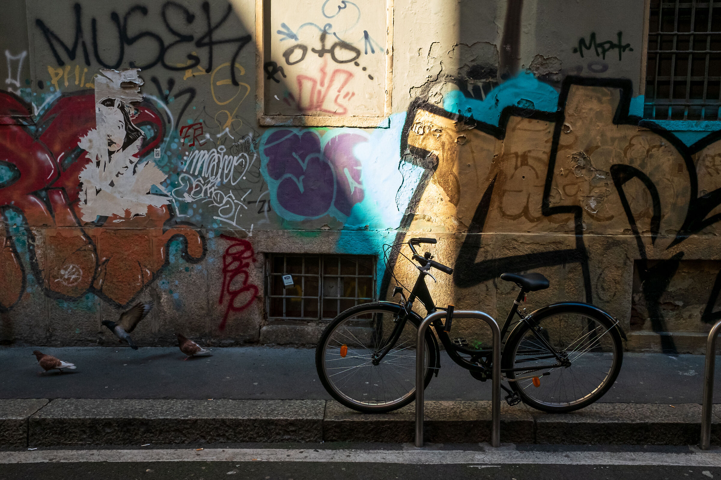 Urban - Milano