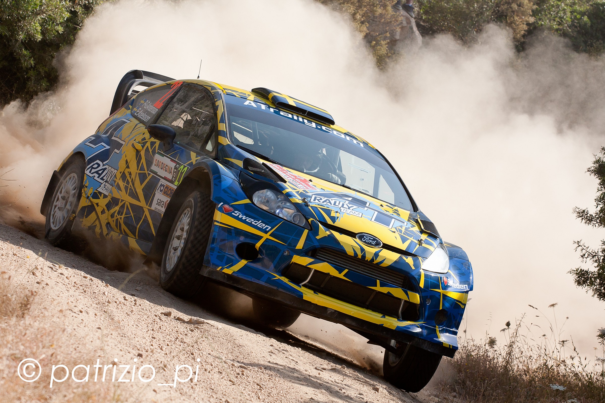 Andersson Per-Gunnar