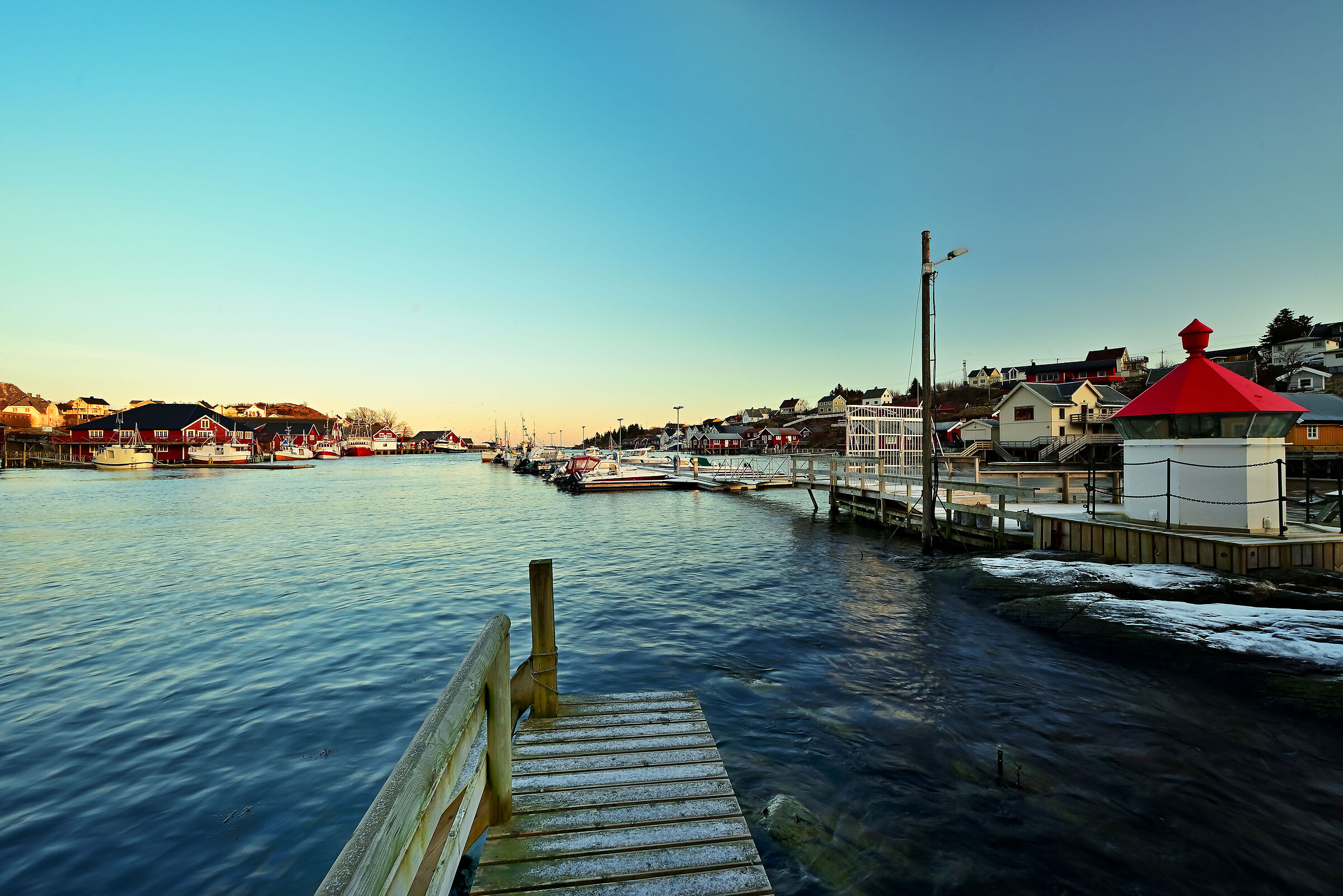Sørvågen