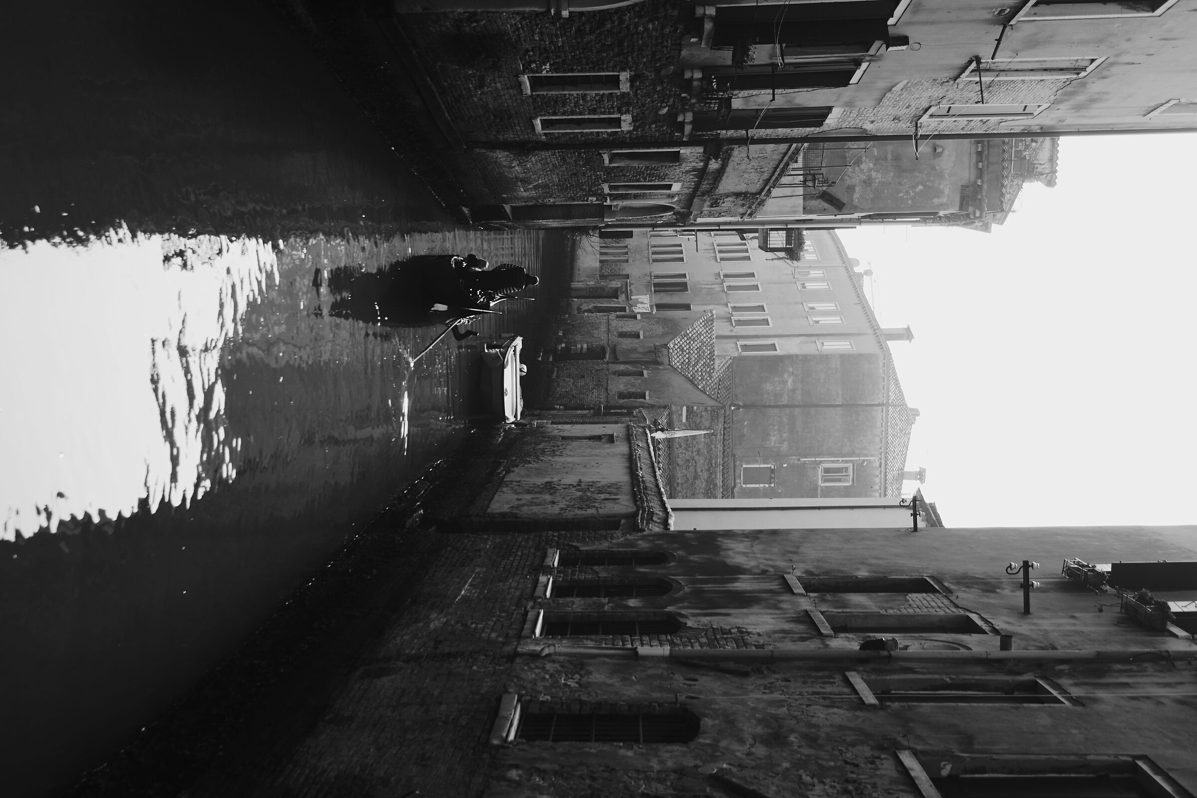 Canale di Venezia