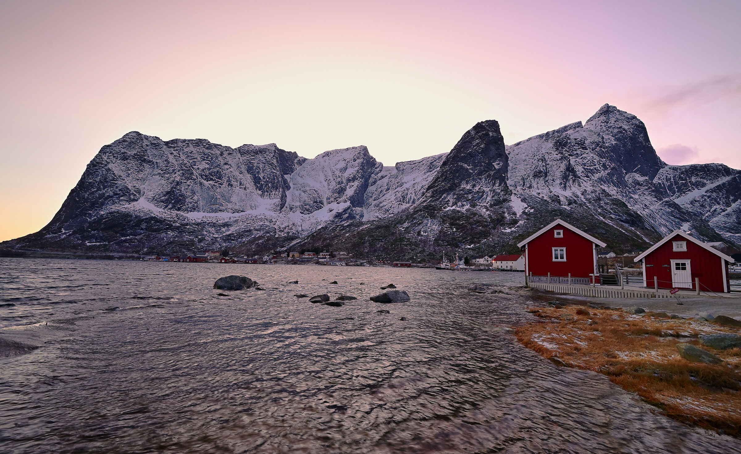 Reine