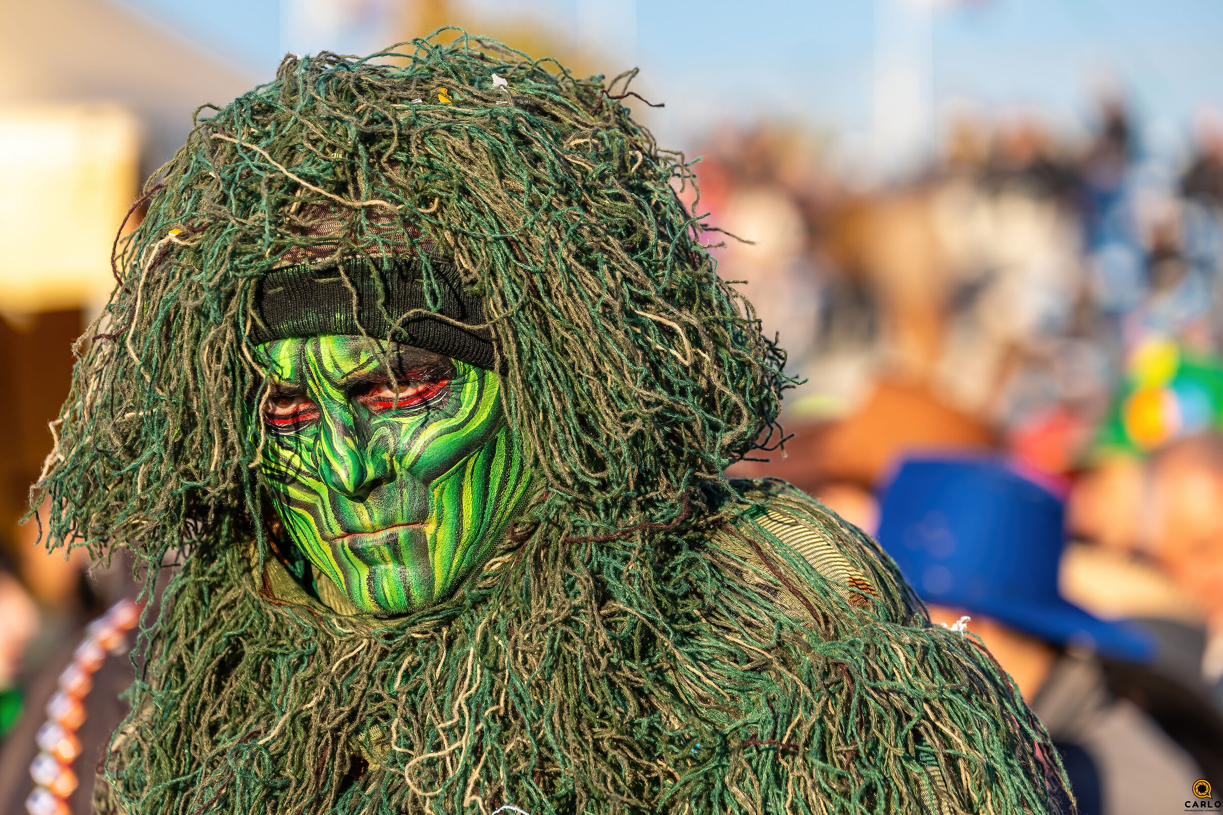 Carnevale di Viareggio 2025
