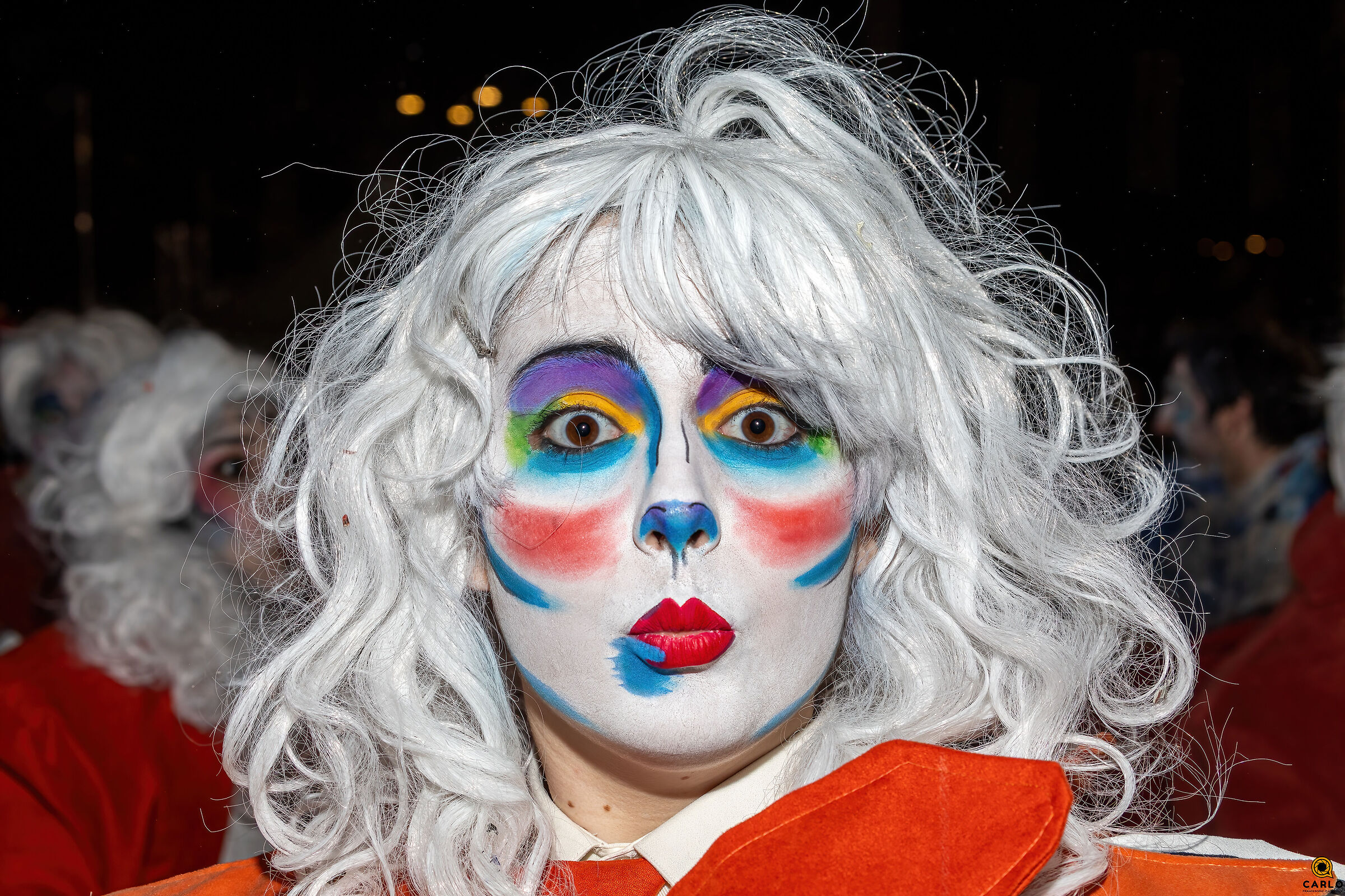 Carnevale di Viareggio 2025