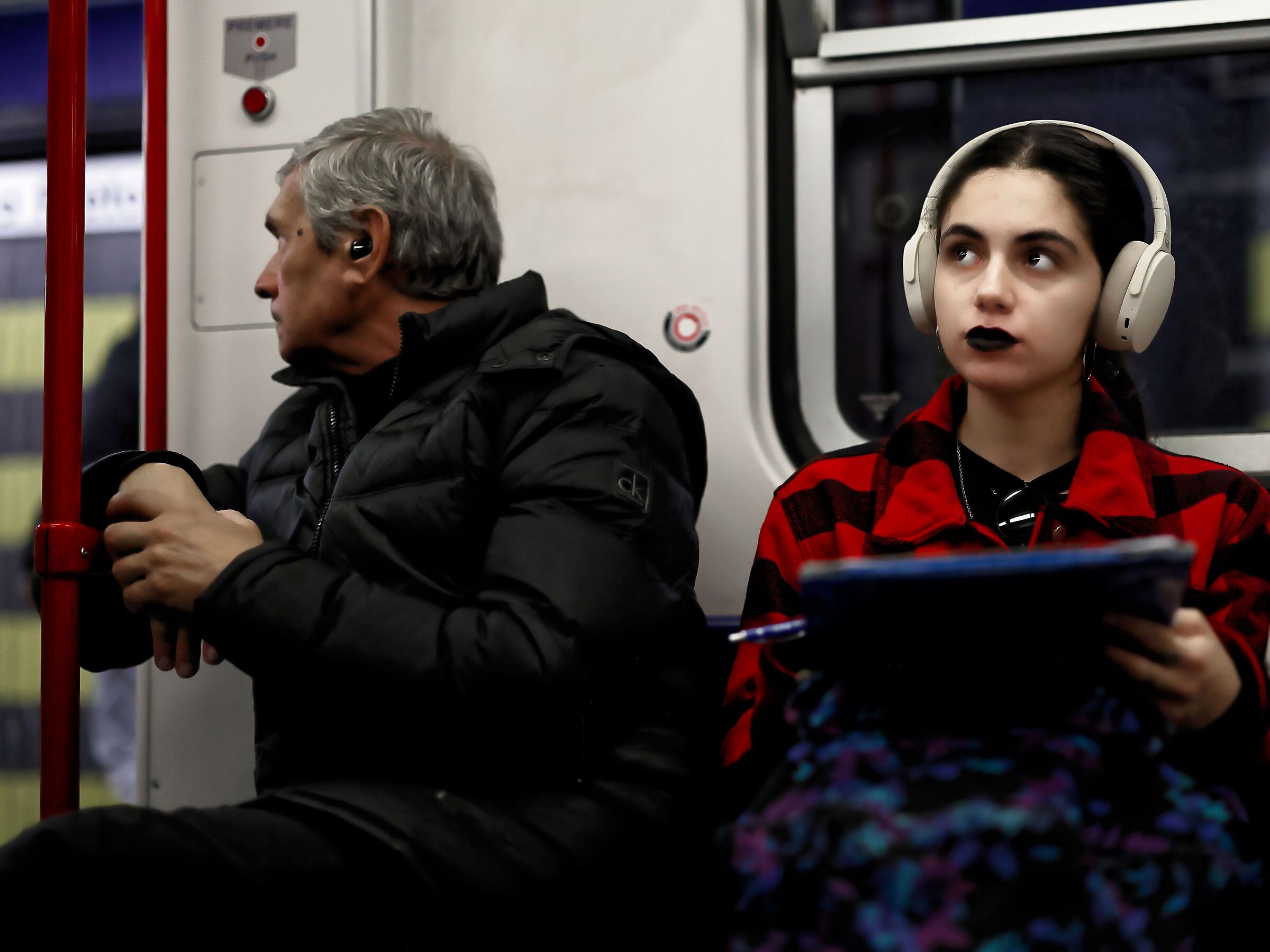 Metro
