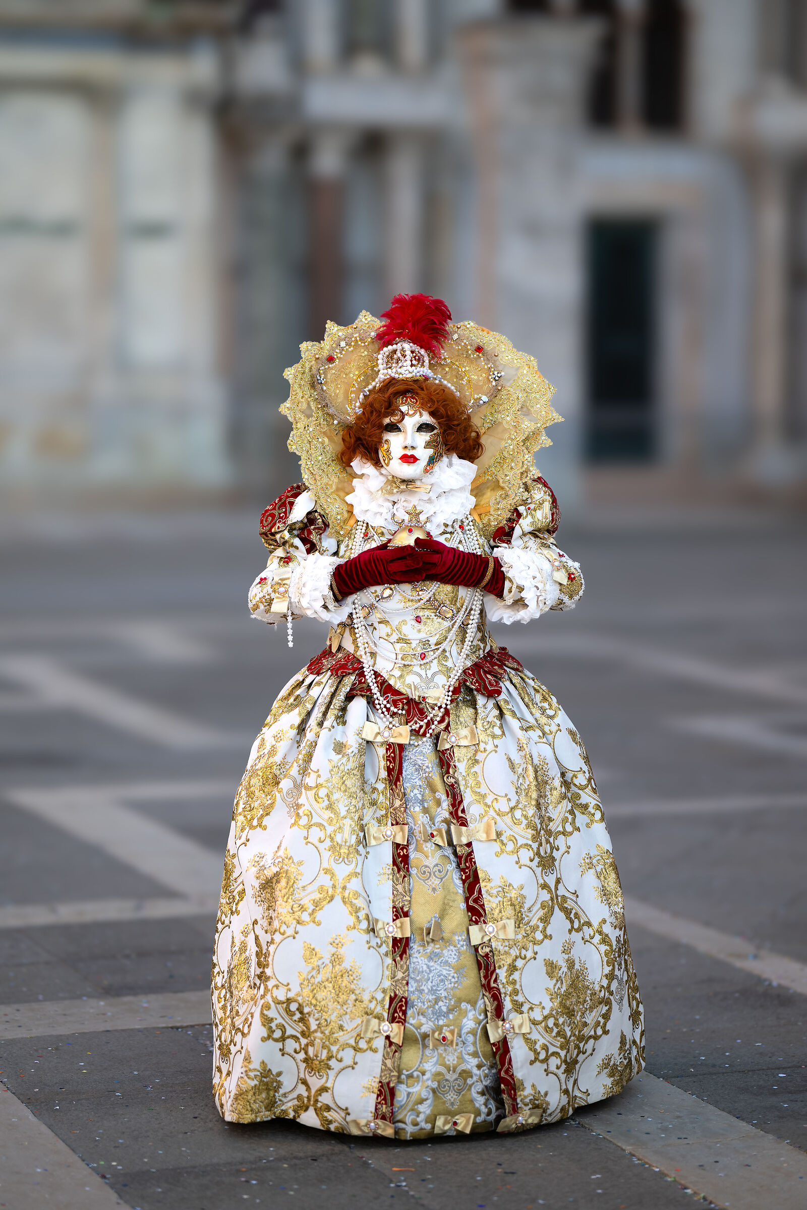 Venice Carnival