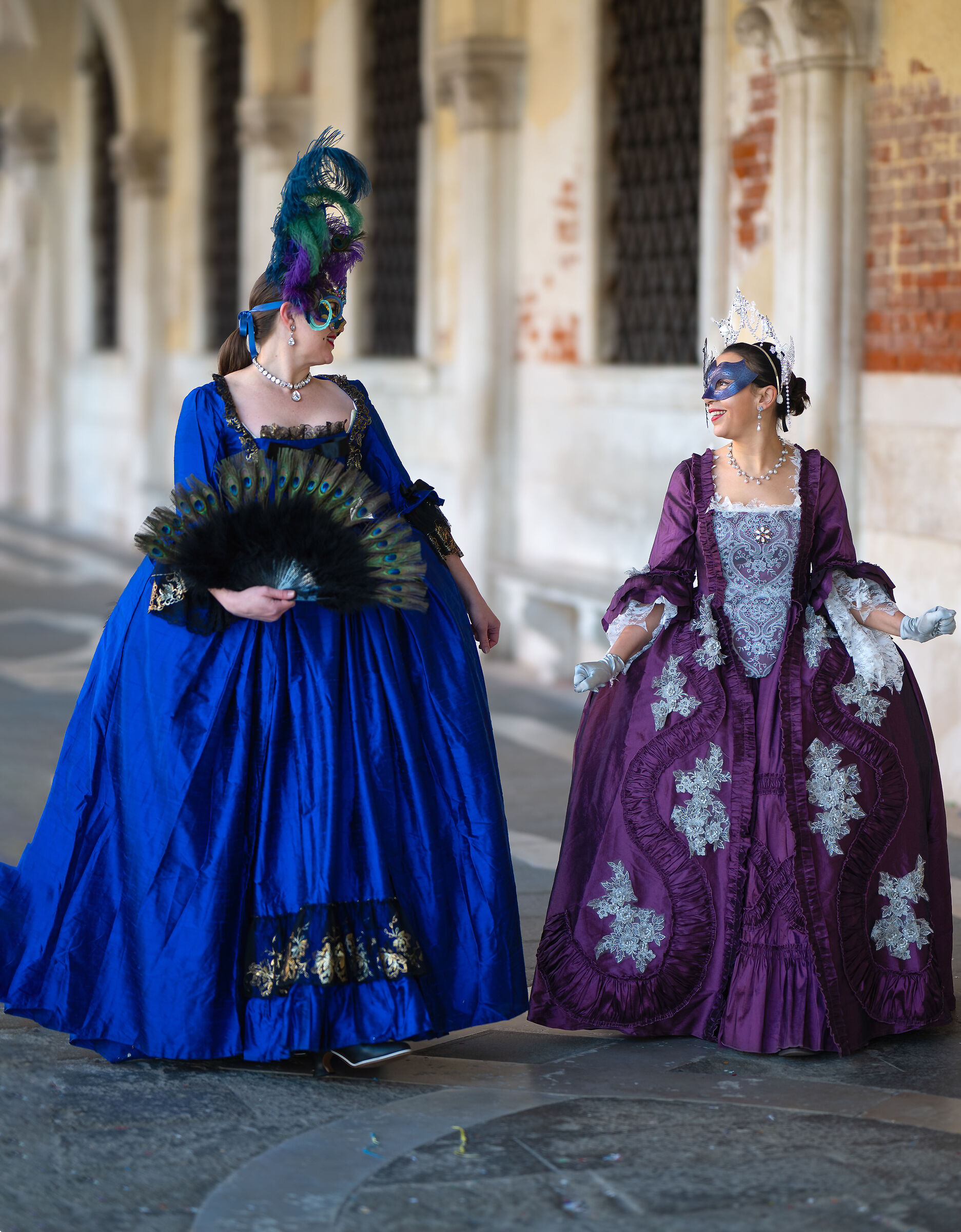 Venice Carnival