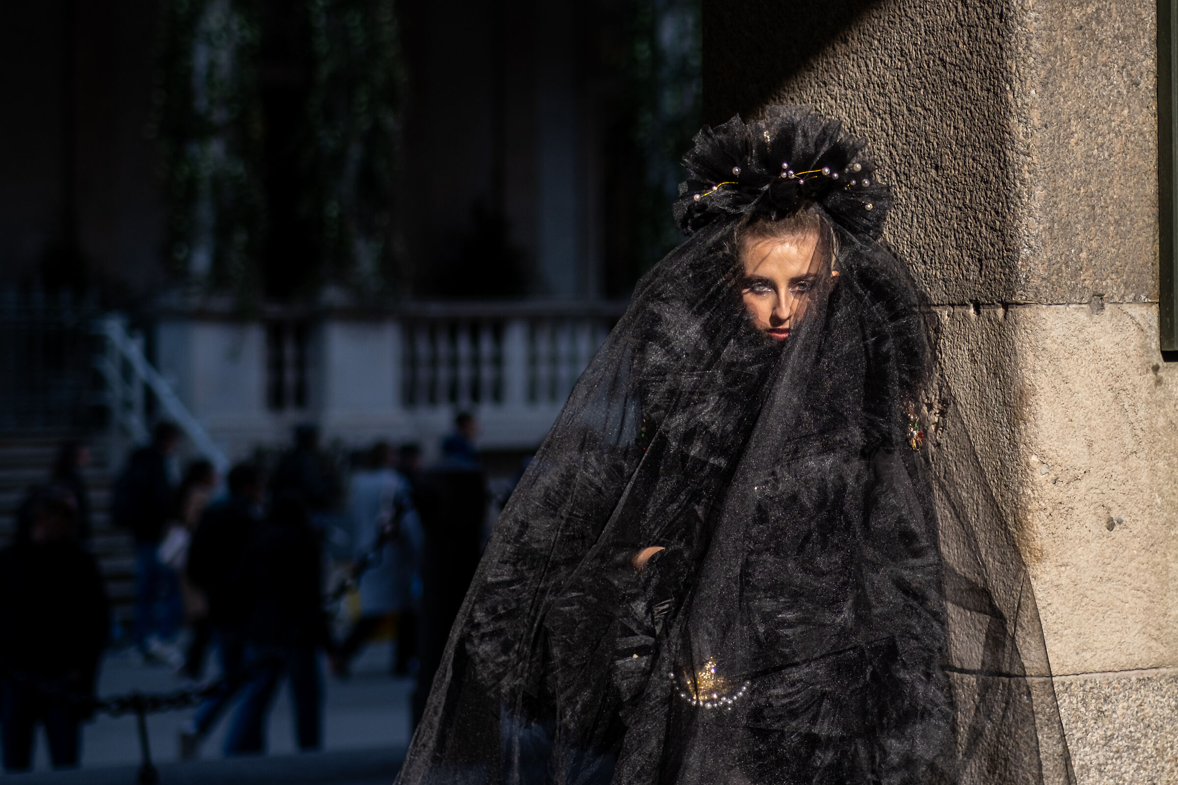 Fashion week