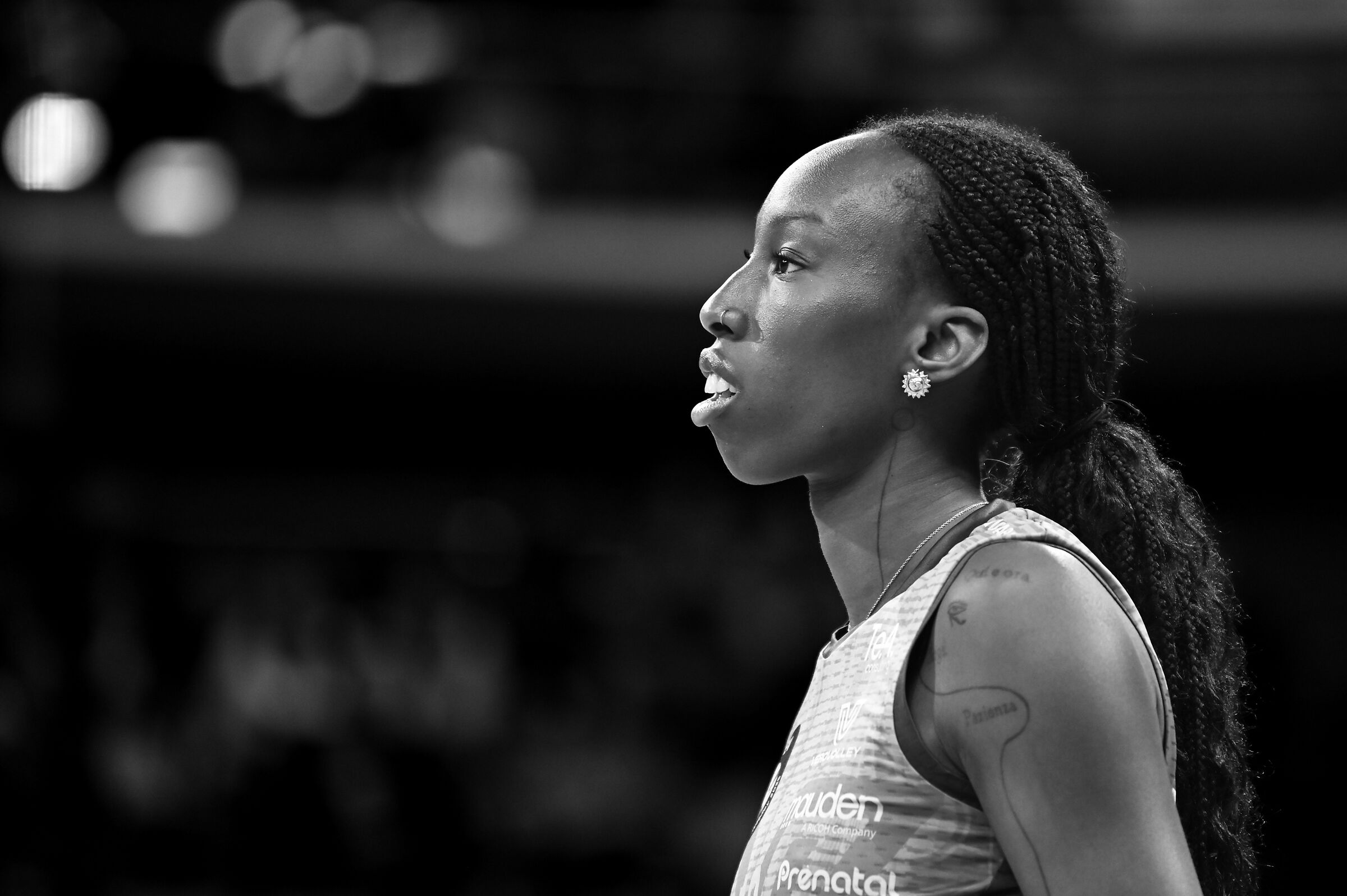 Paola Egonu (Vero Volley Milano) Marzo 2025