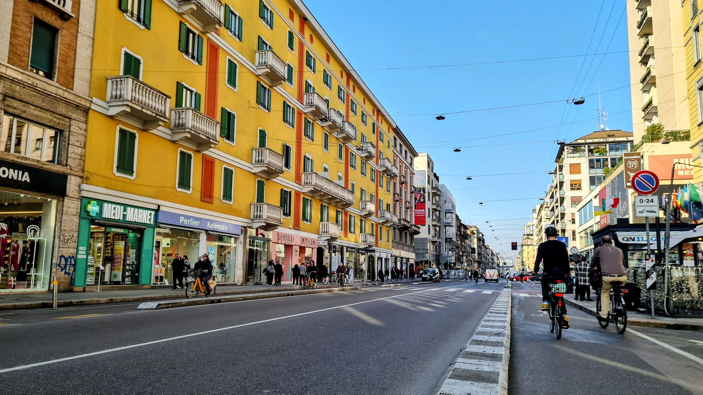 Corso Buenos Aires (Milano)